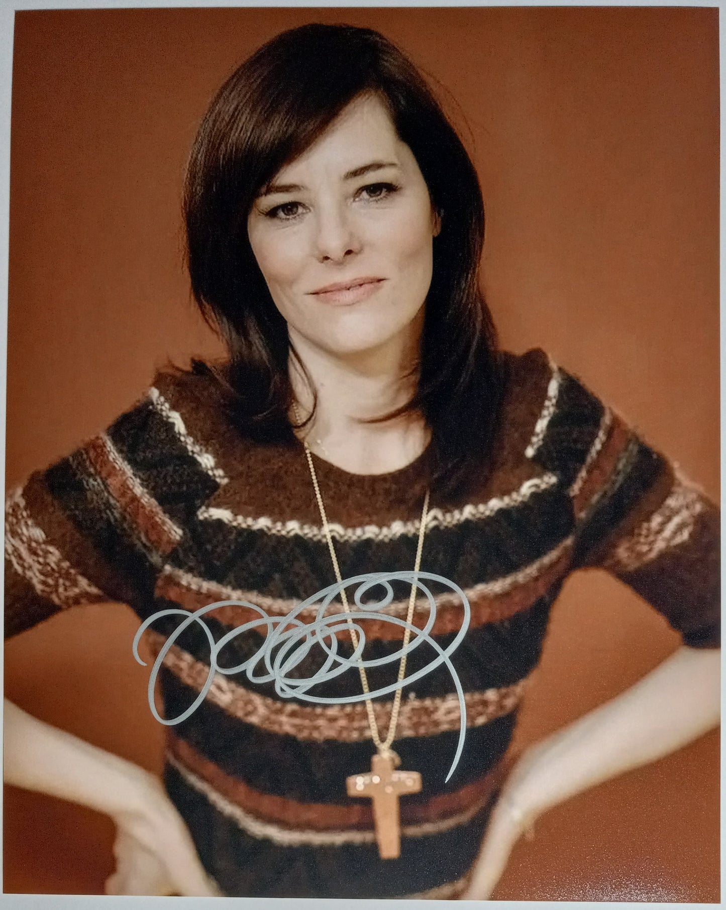 Parker Posey