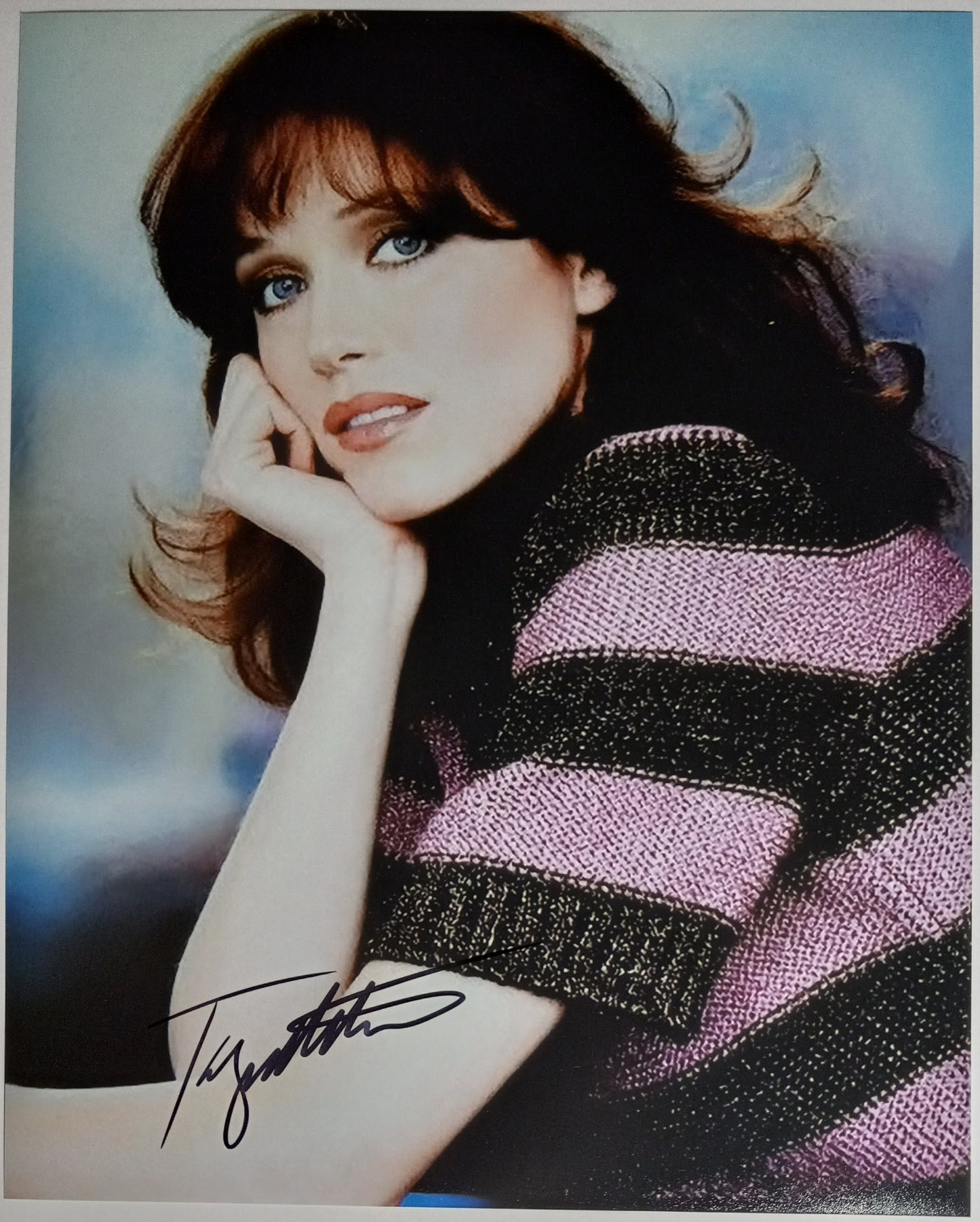 Tanya Roberts