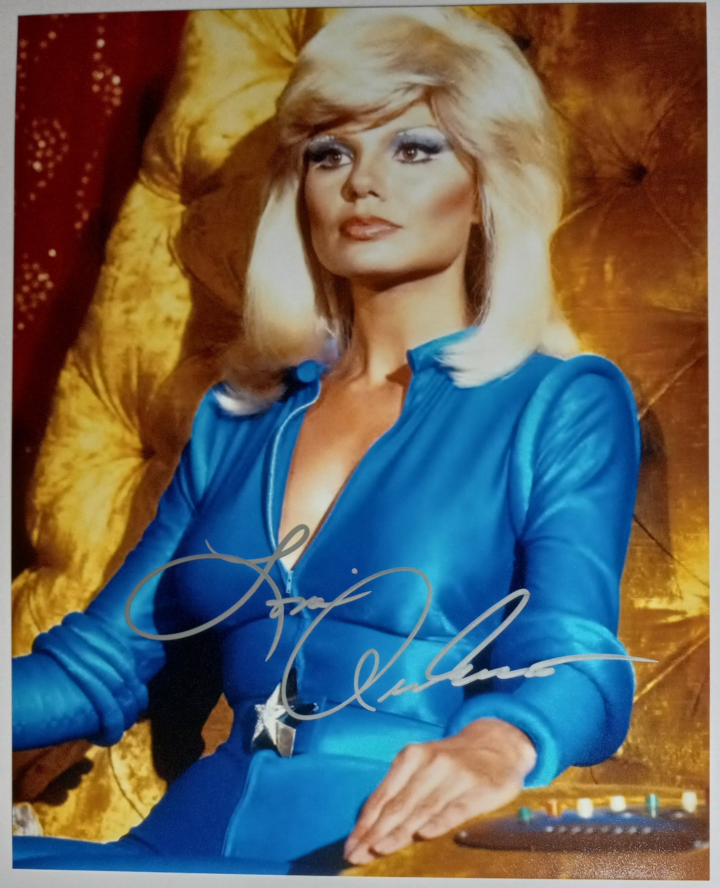 Loni Anderson
