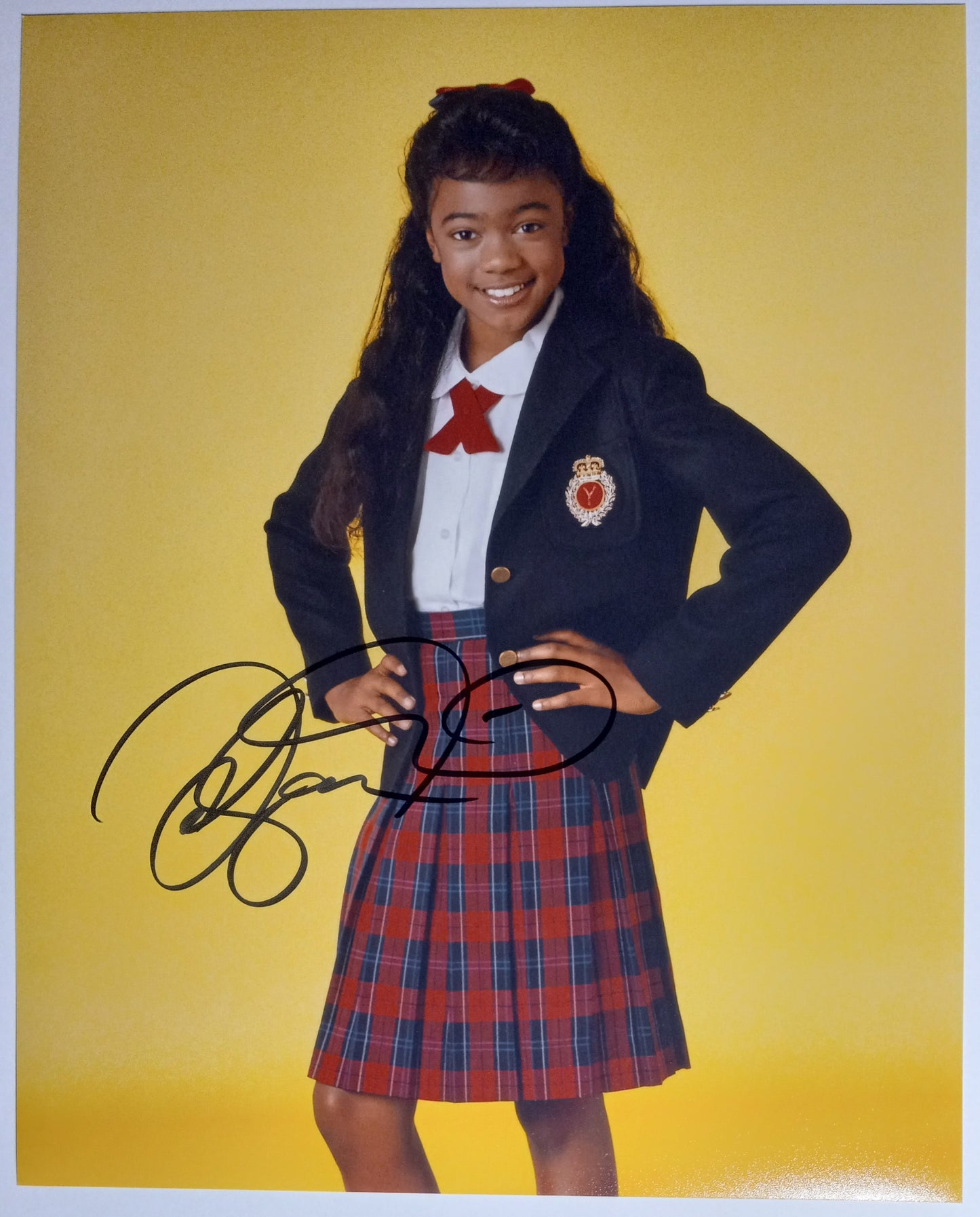 Tatyana Ali