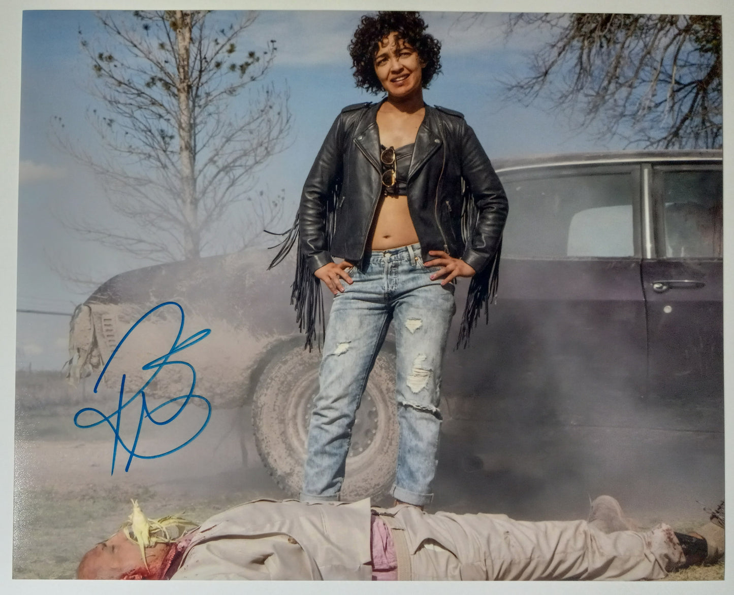 Ruth Negga