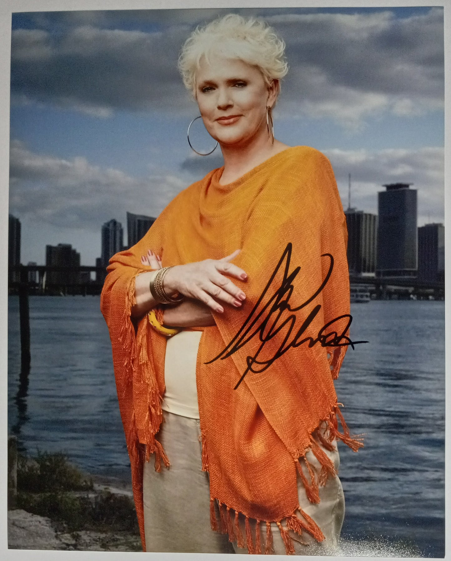 Sharon Gless