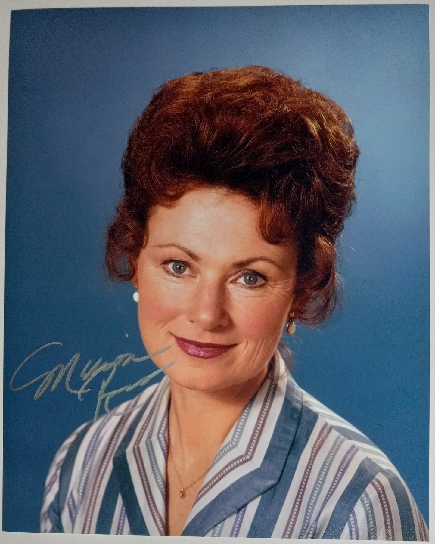 Marion Ross