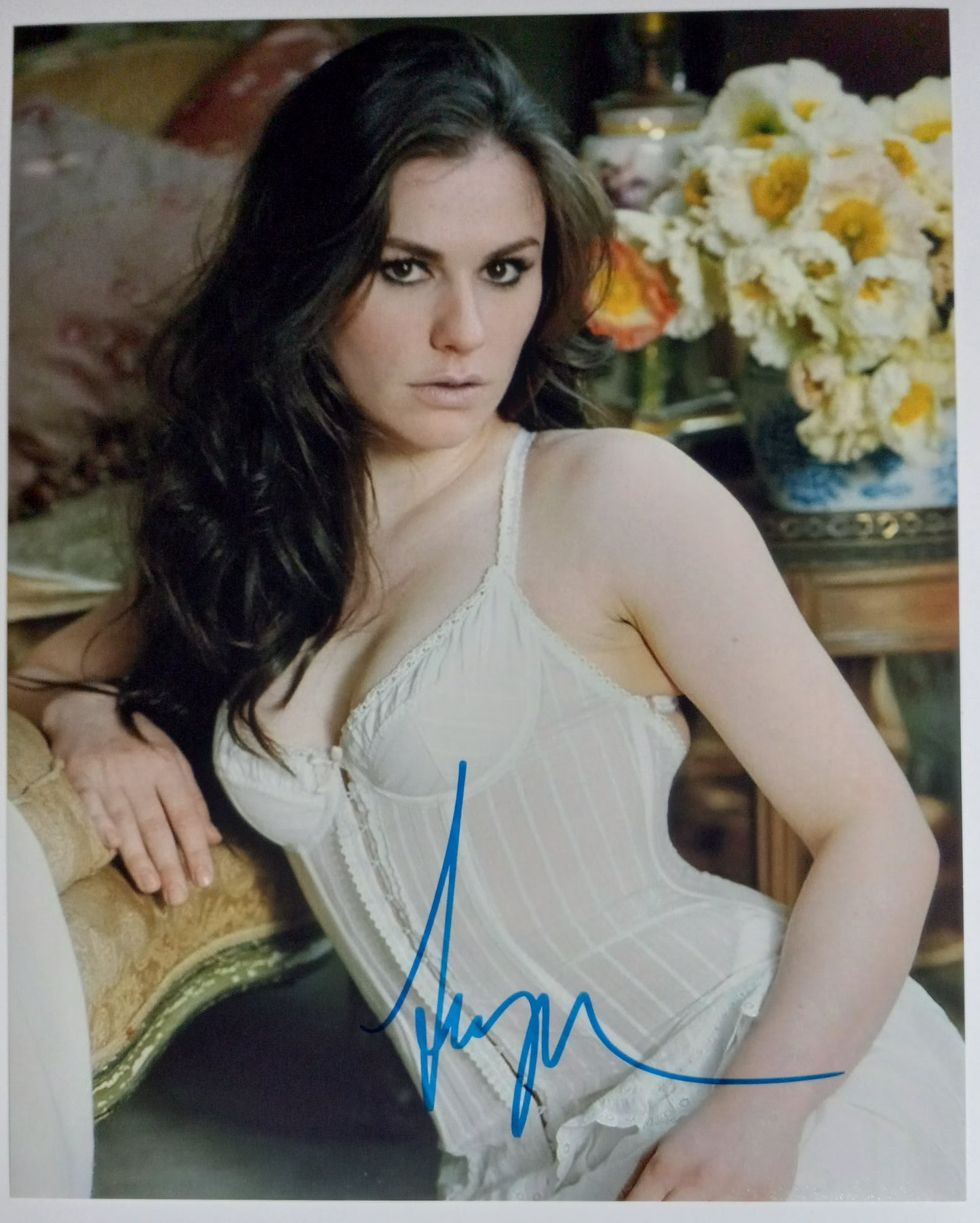 Anna Paquin