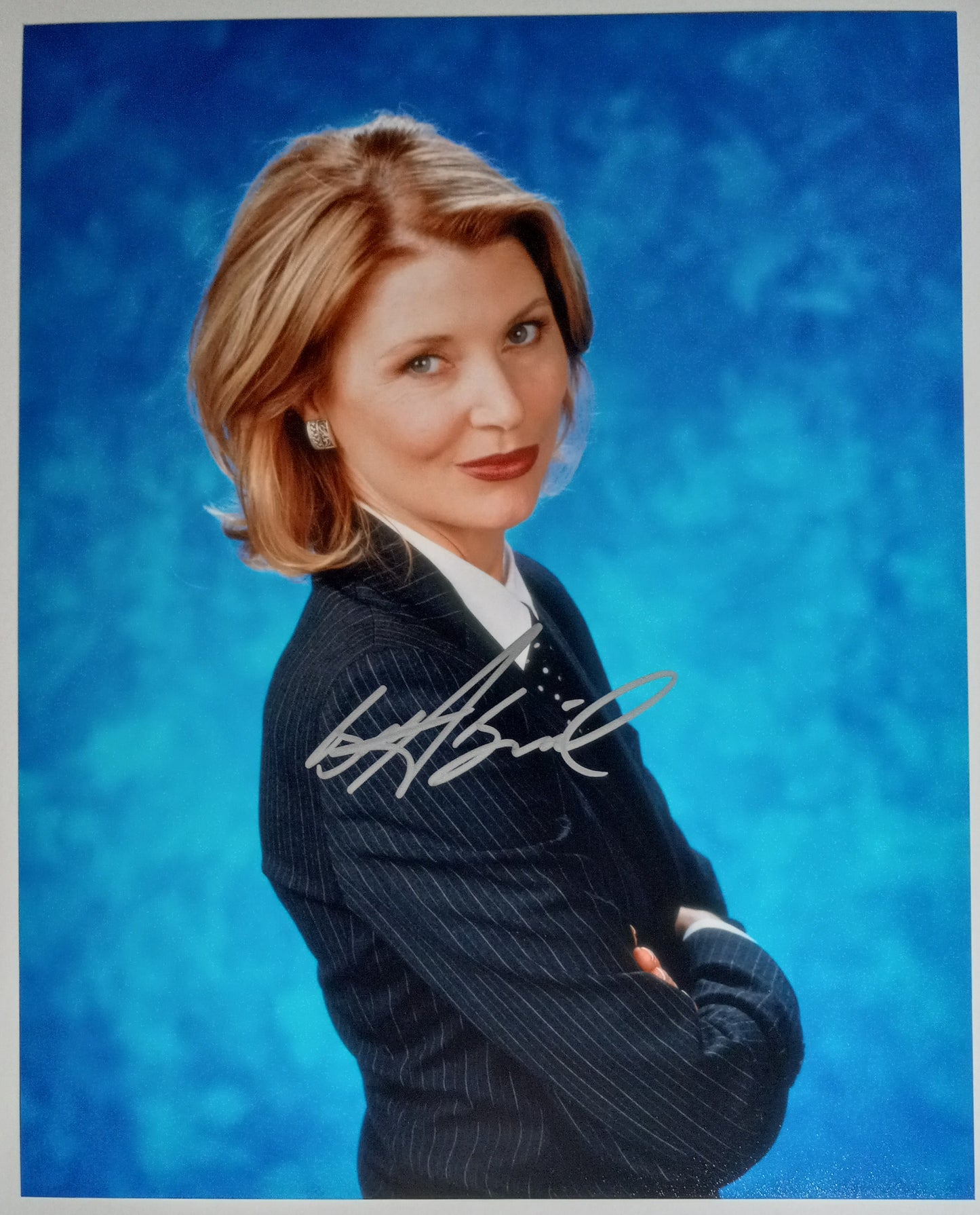 Beth Broderick