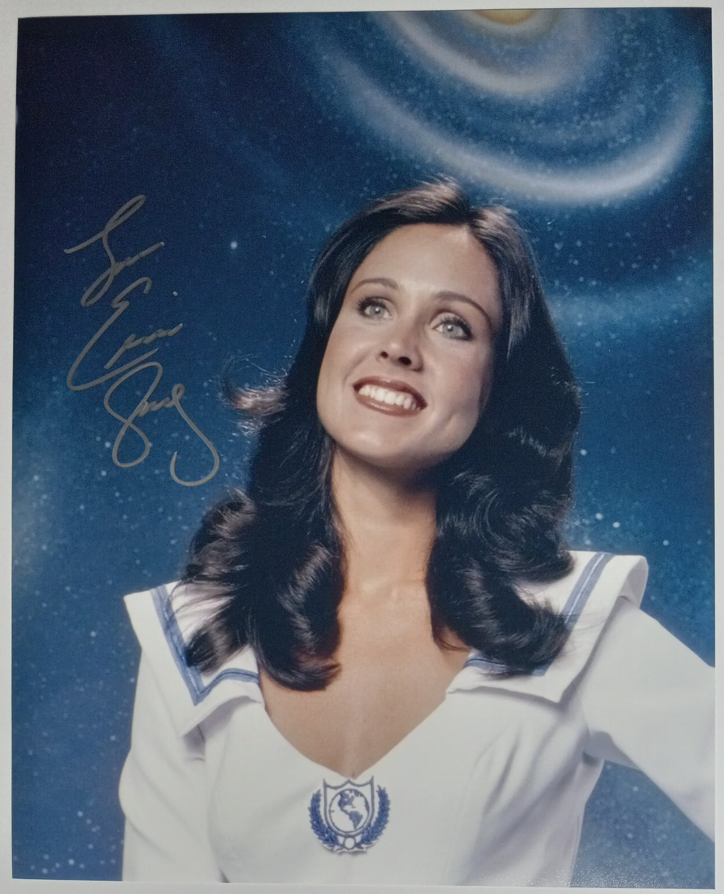 Erin Gray