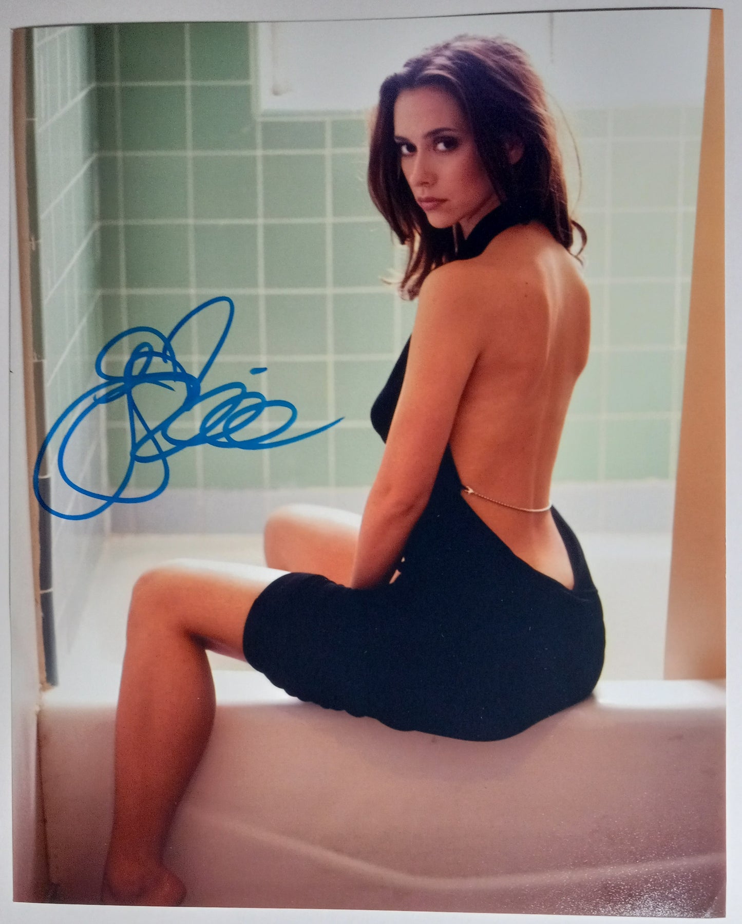 Jennifer Love Hewitt