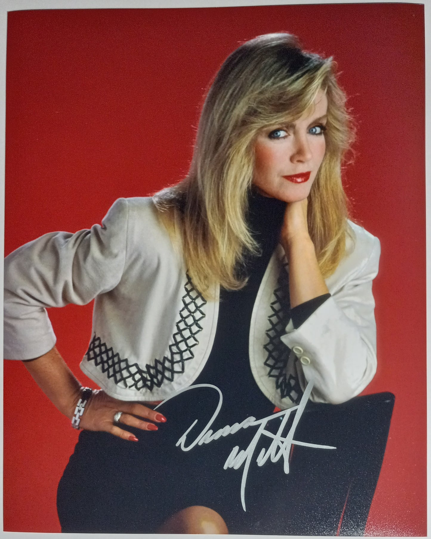 Donna Mills