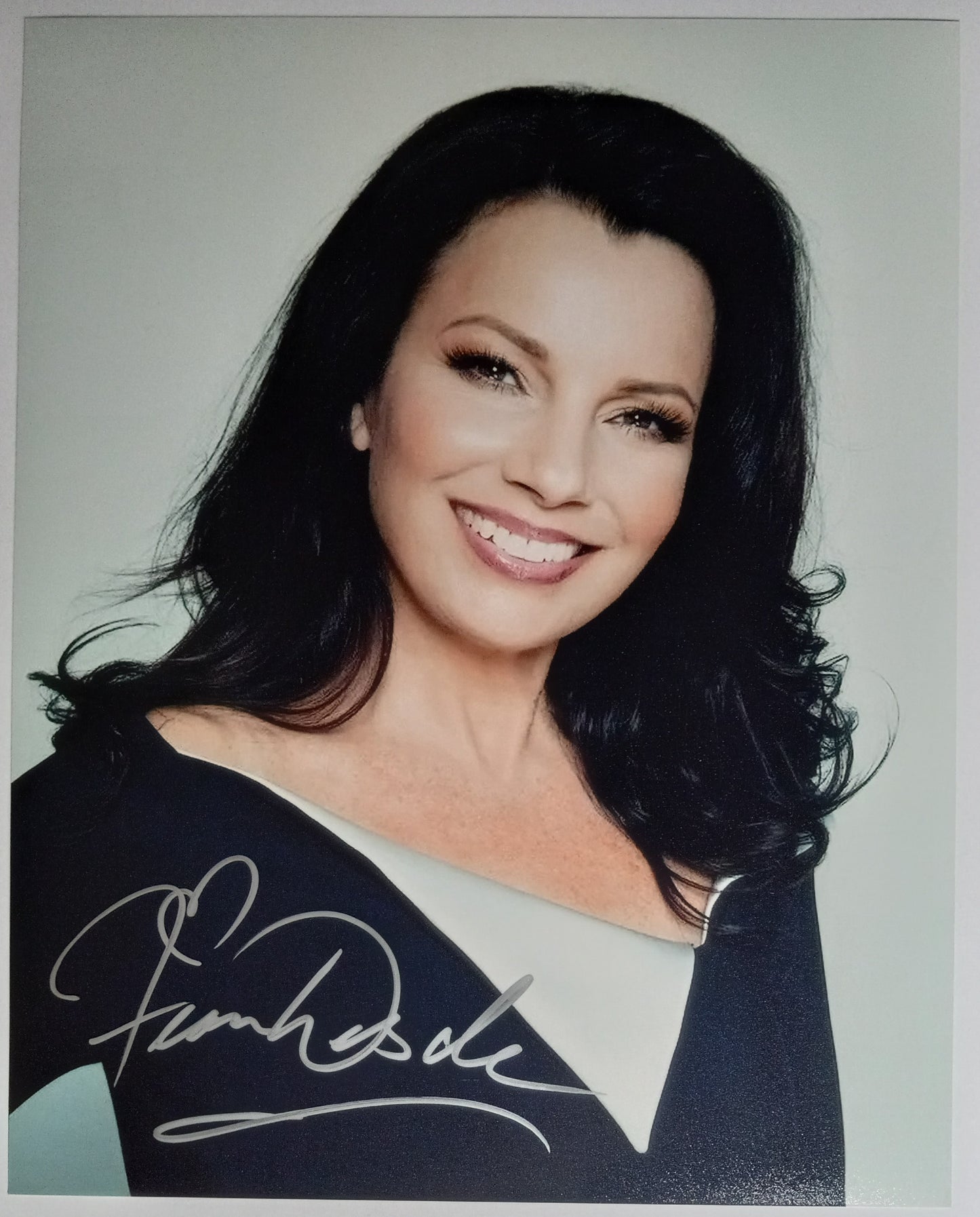 Fran Drescher