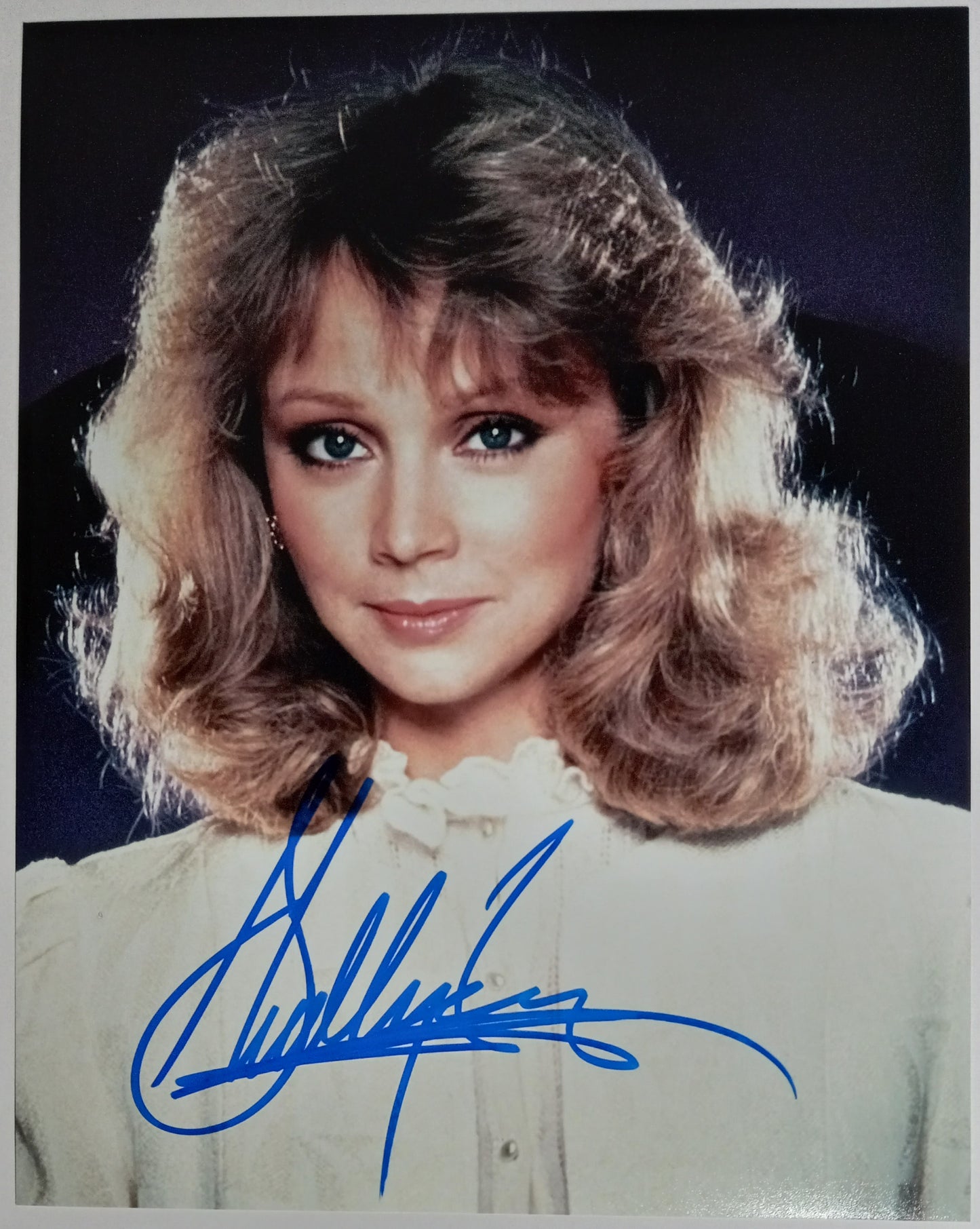 Shelley Long