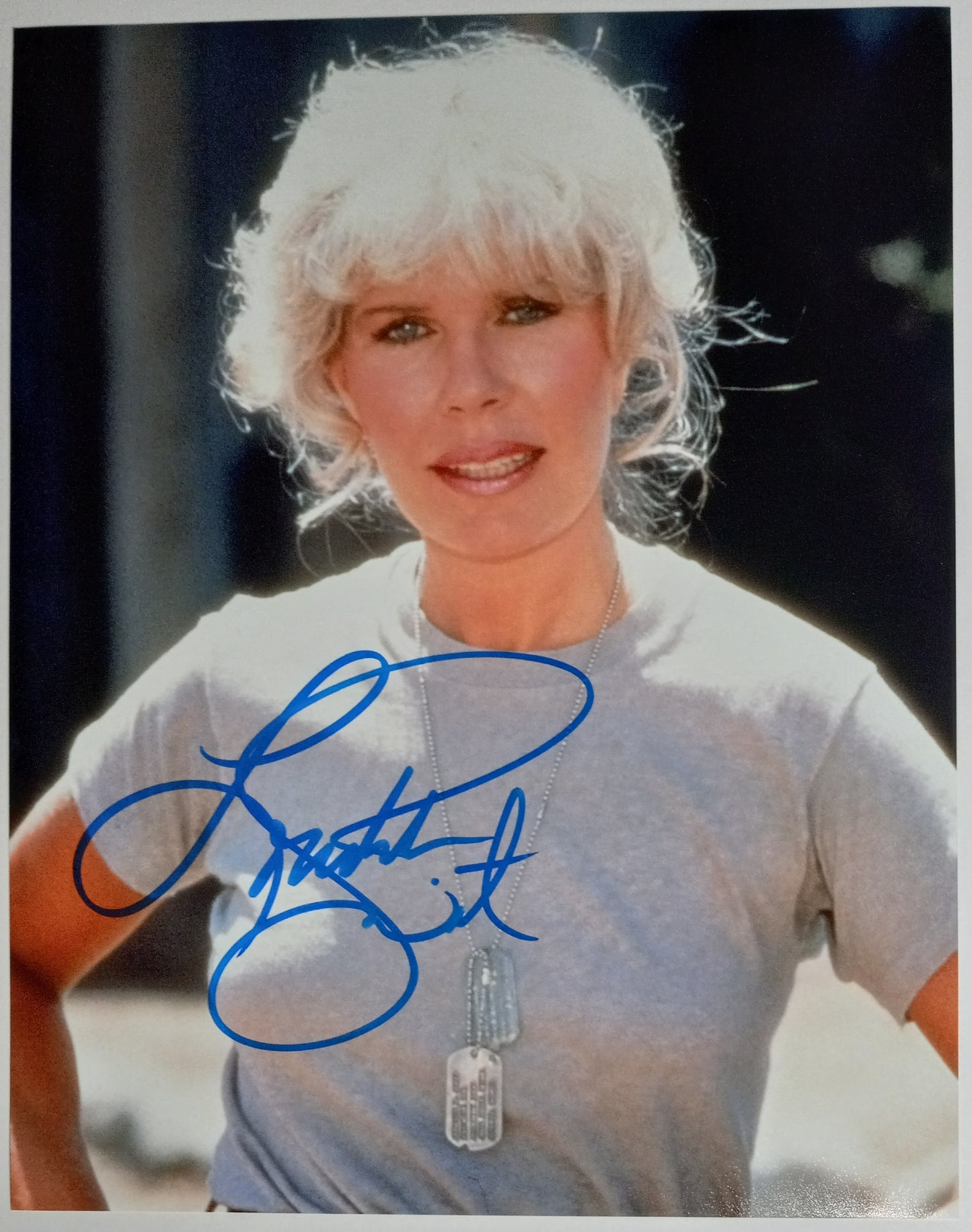 Loretta Swit