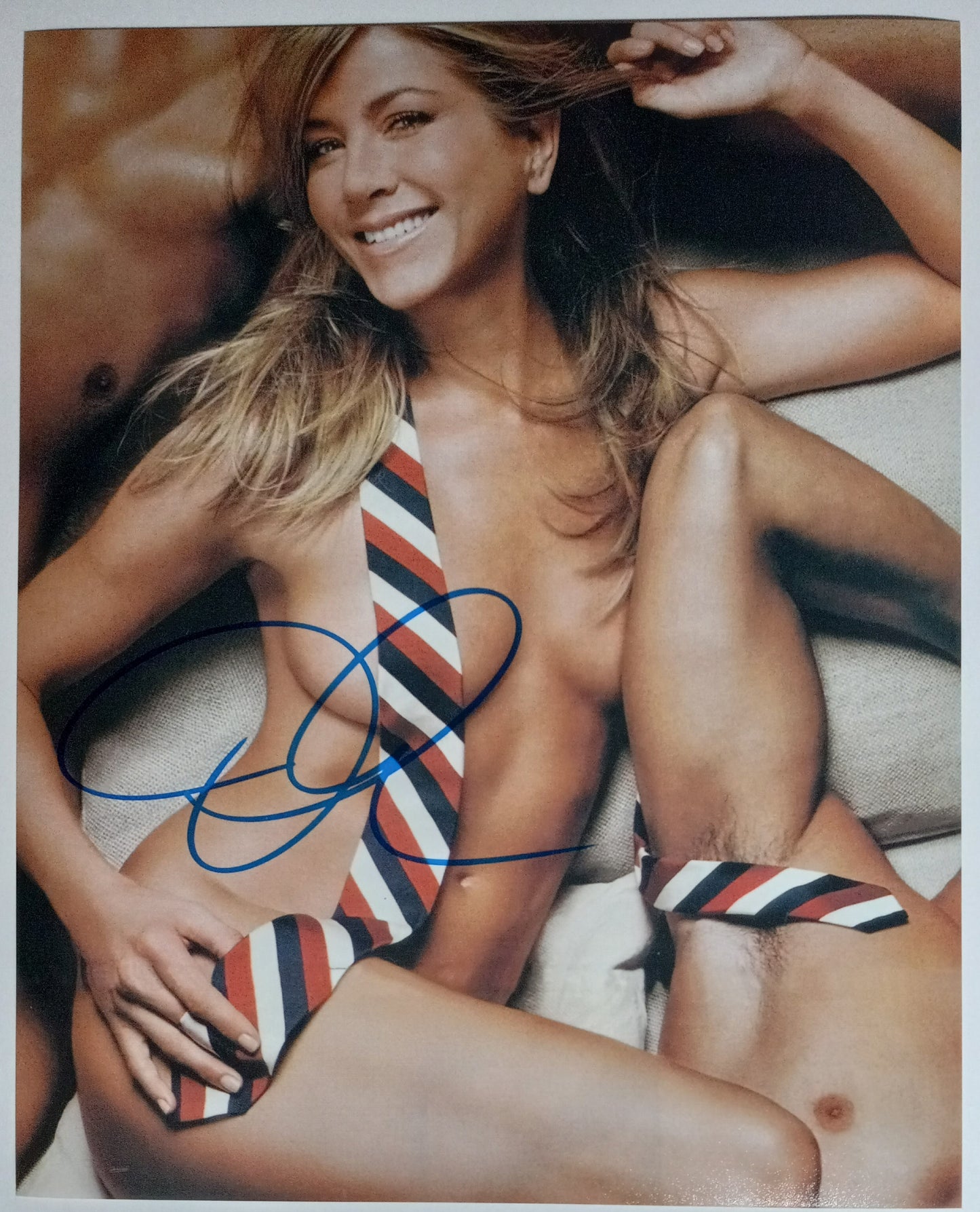 Jennifer Aniston