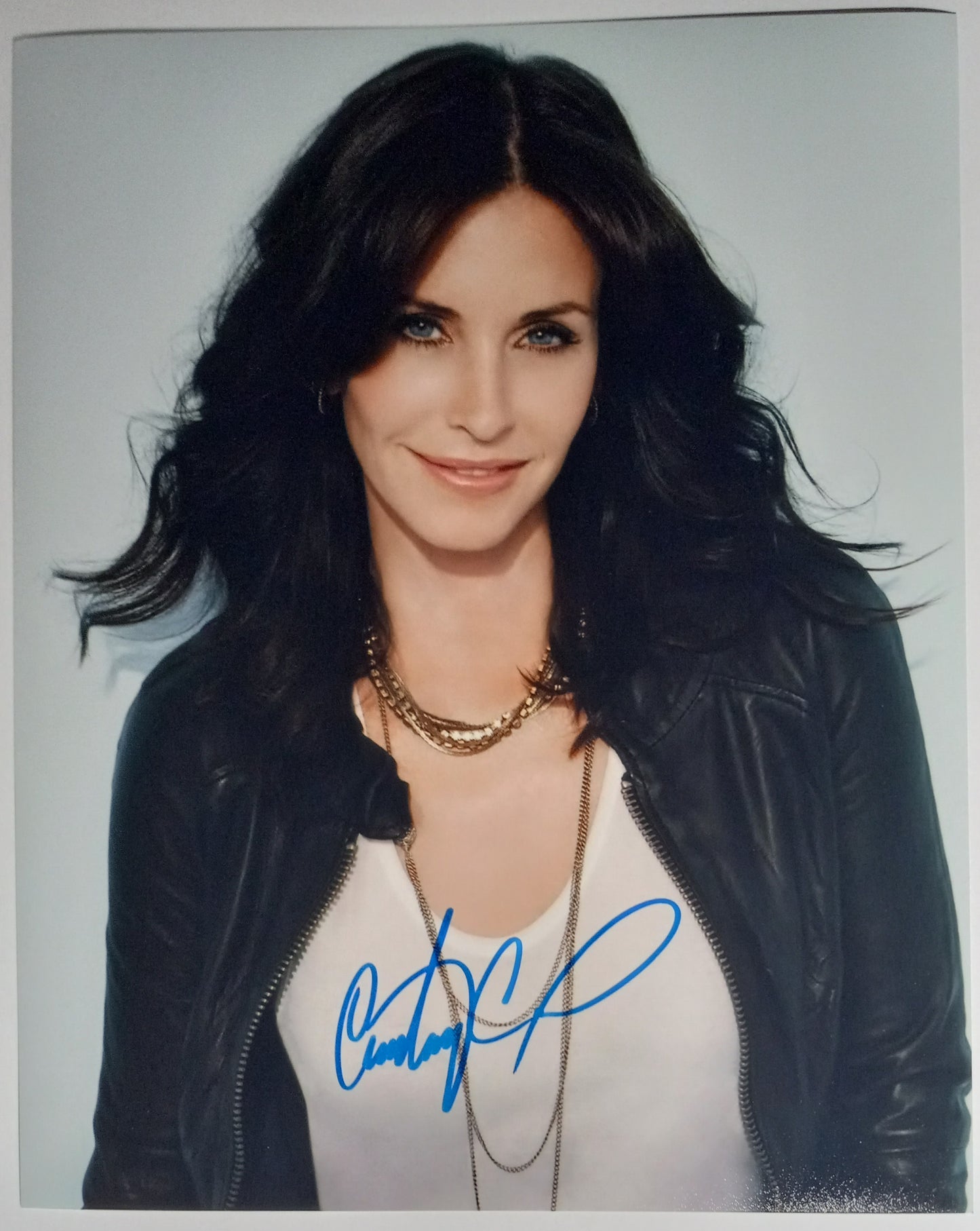 Courteney Cox