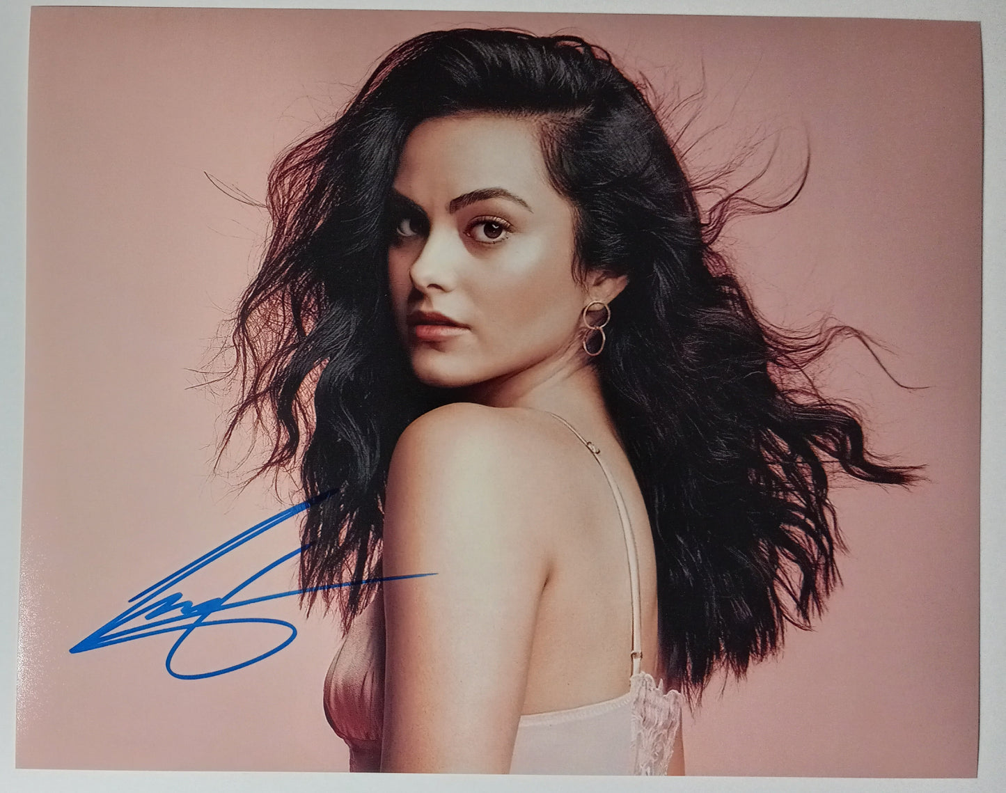 Camila Mendes