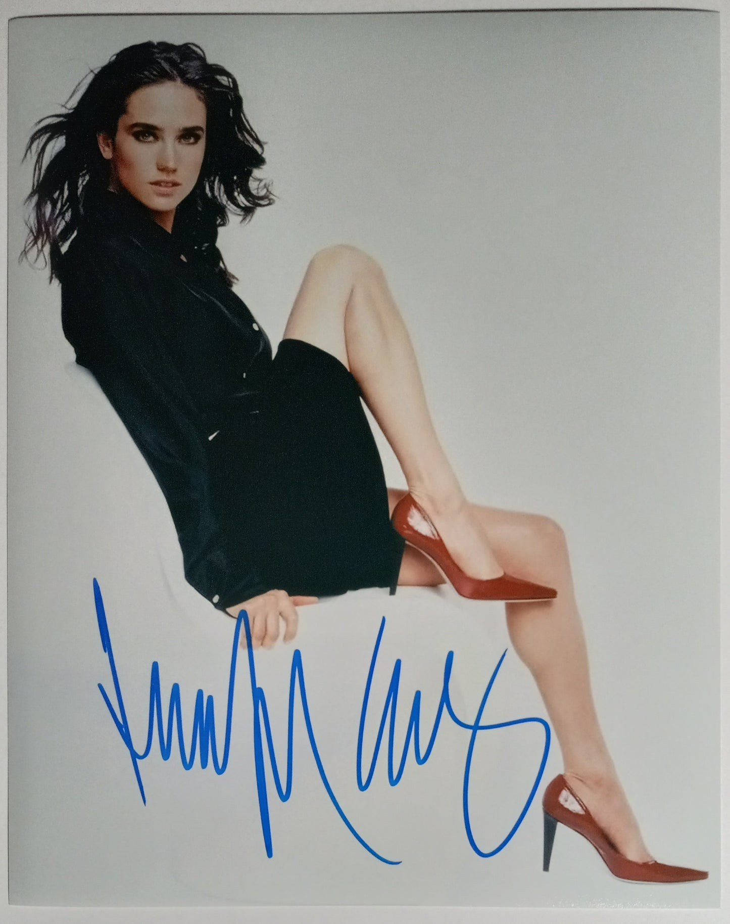 Jennifer Connelly