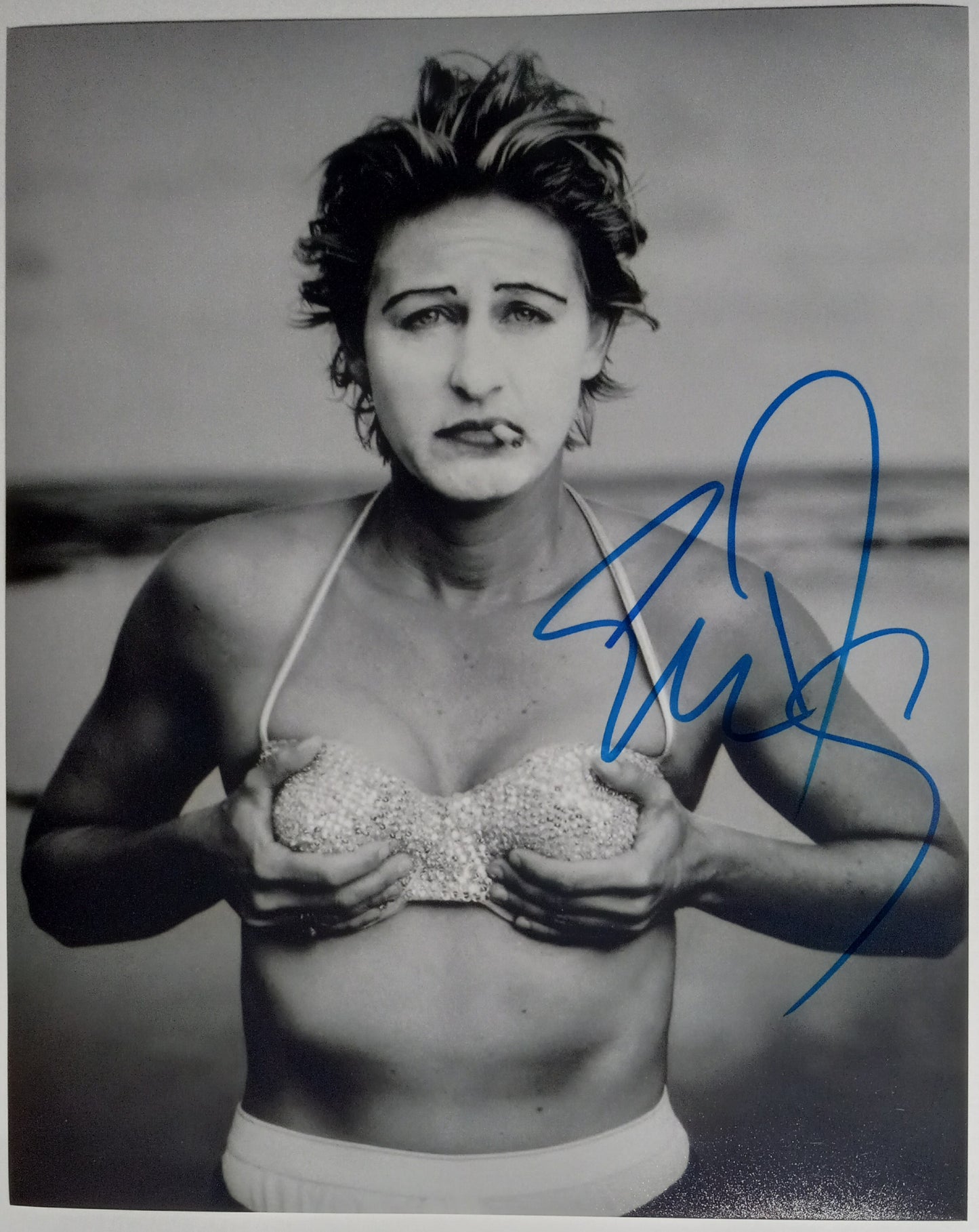 Ellen DeGeneres