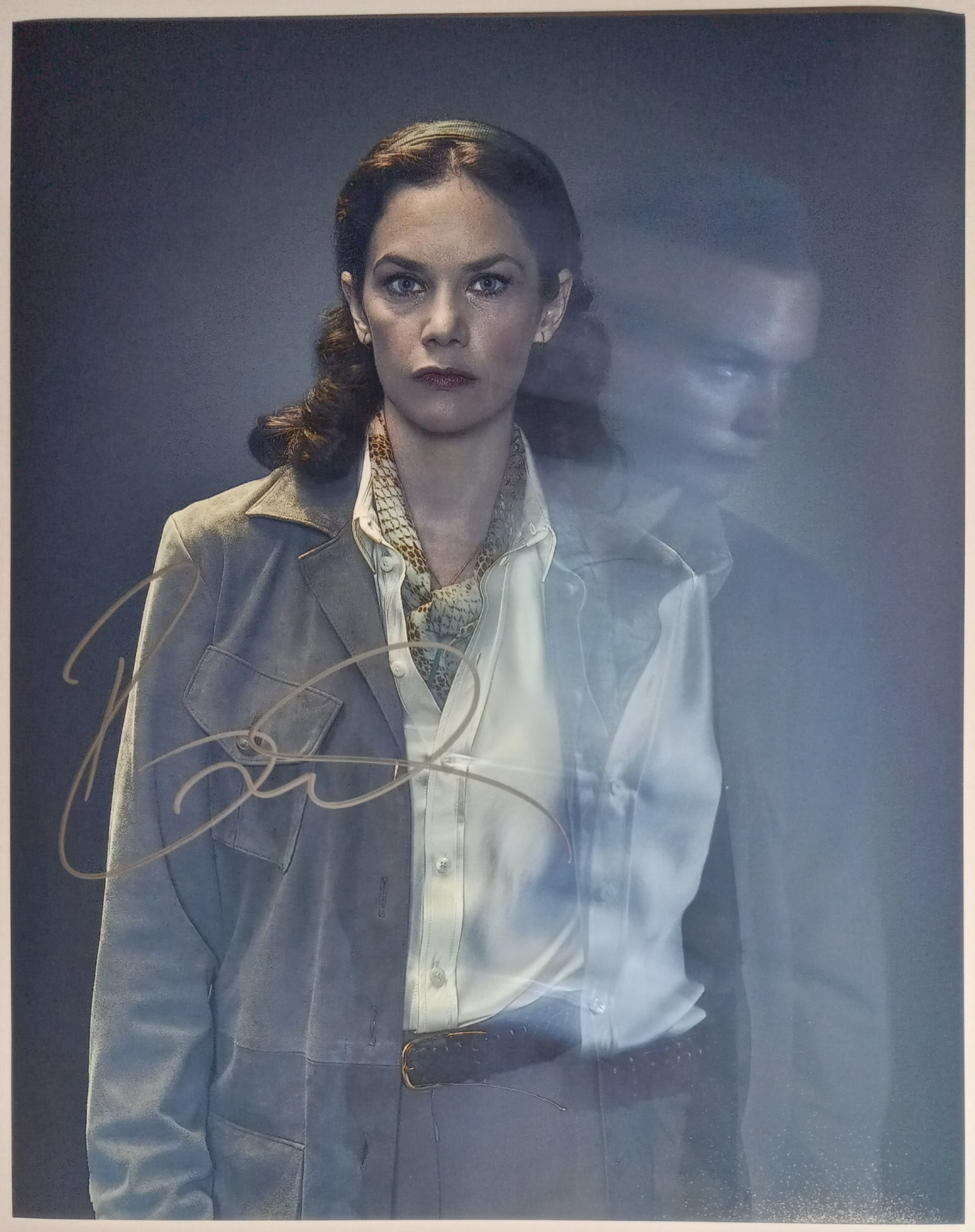 Ruth Wilson