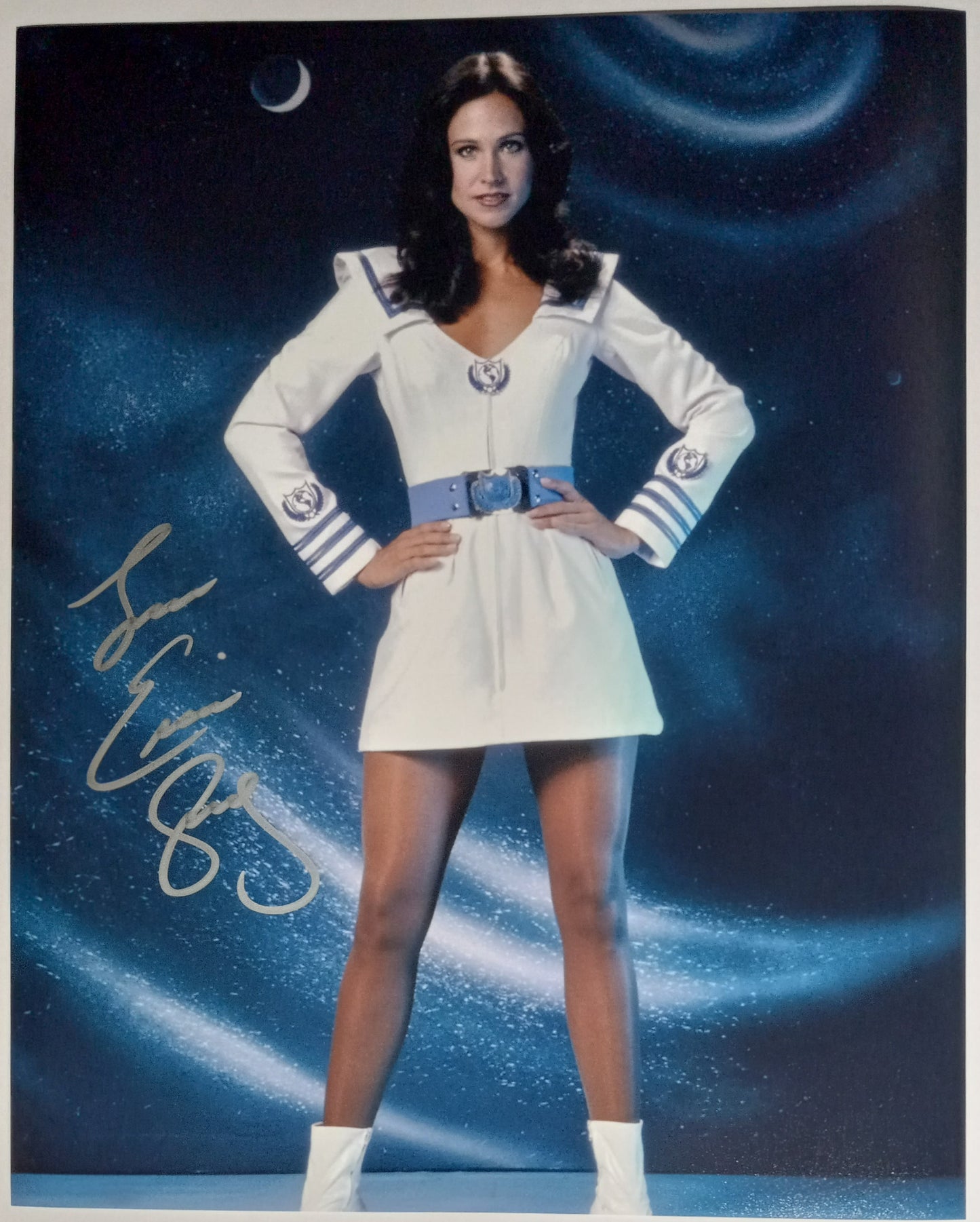 Erin Gray