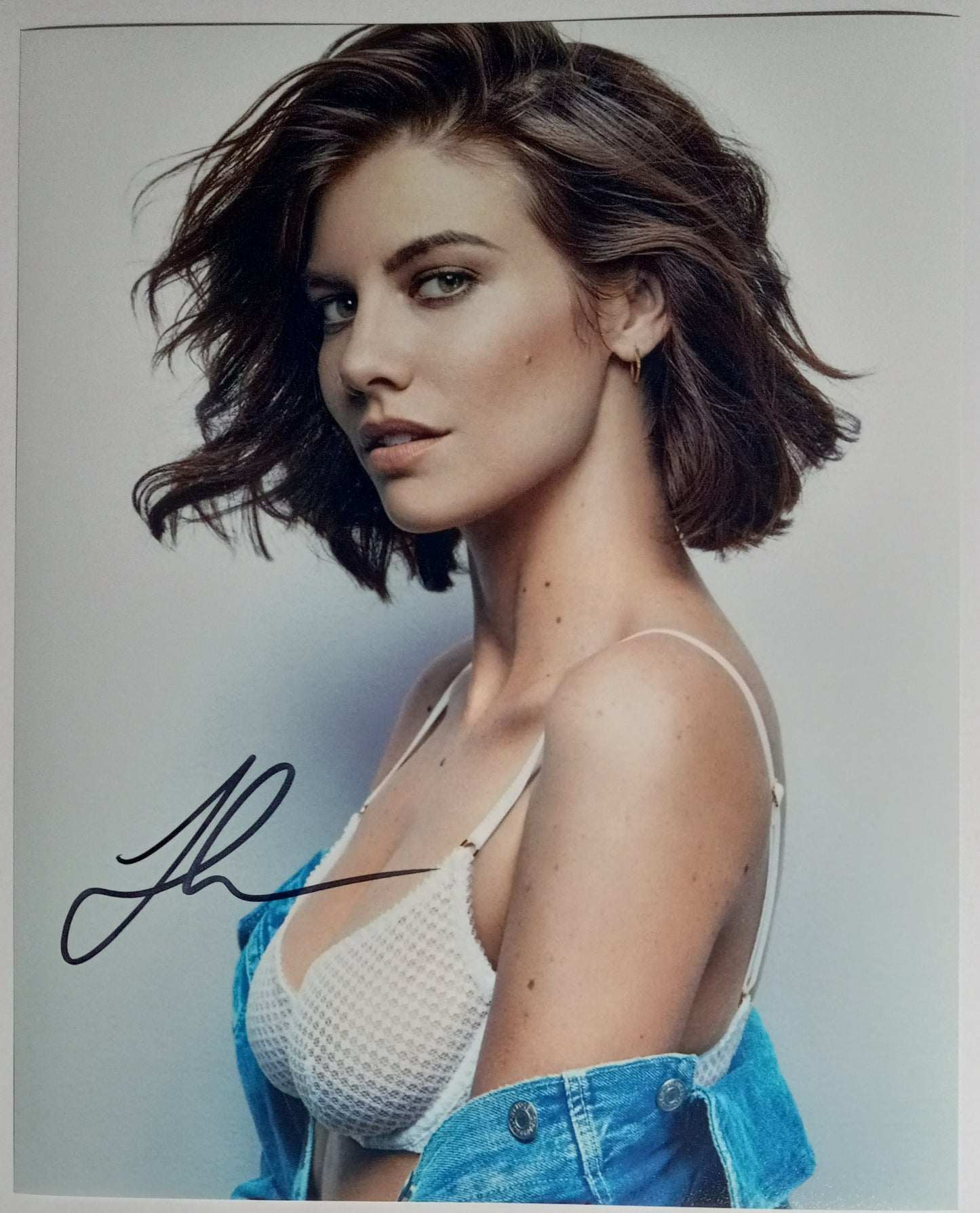 Lauren Cohan