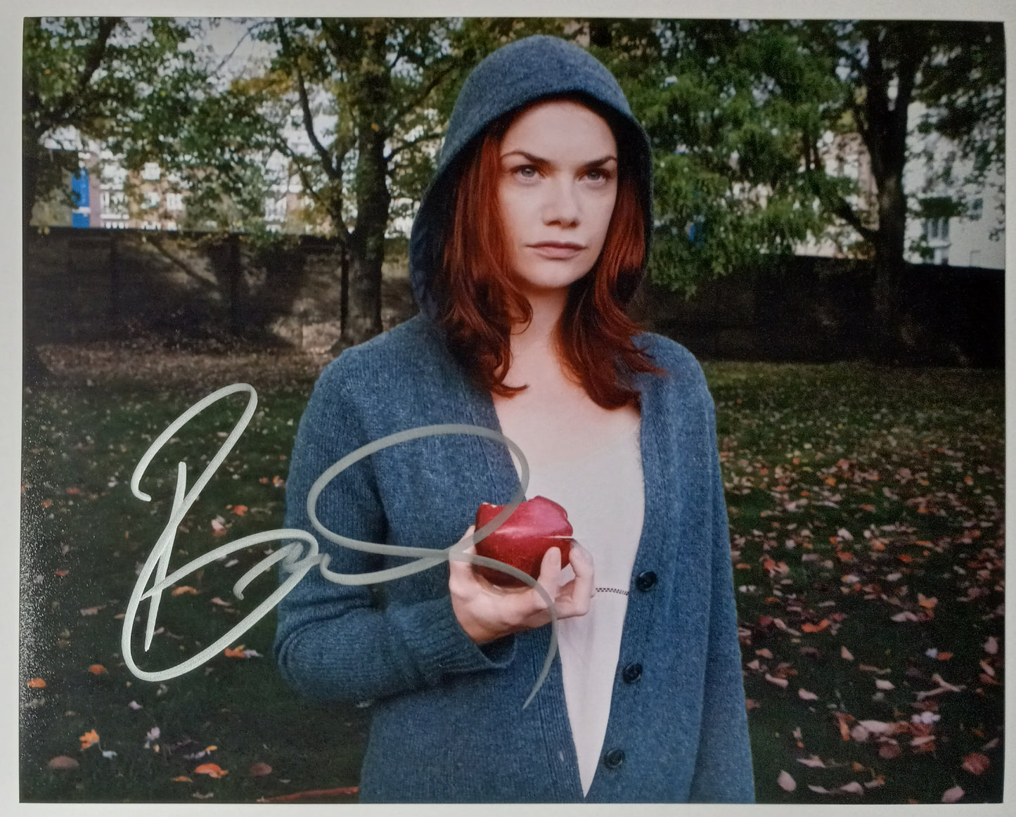 Ruth Wilson