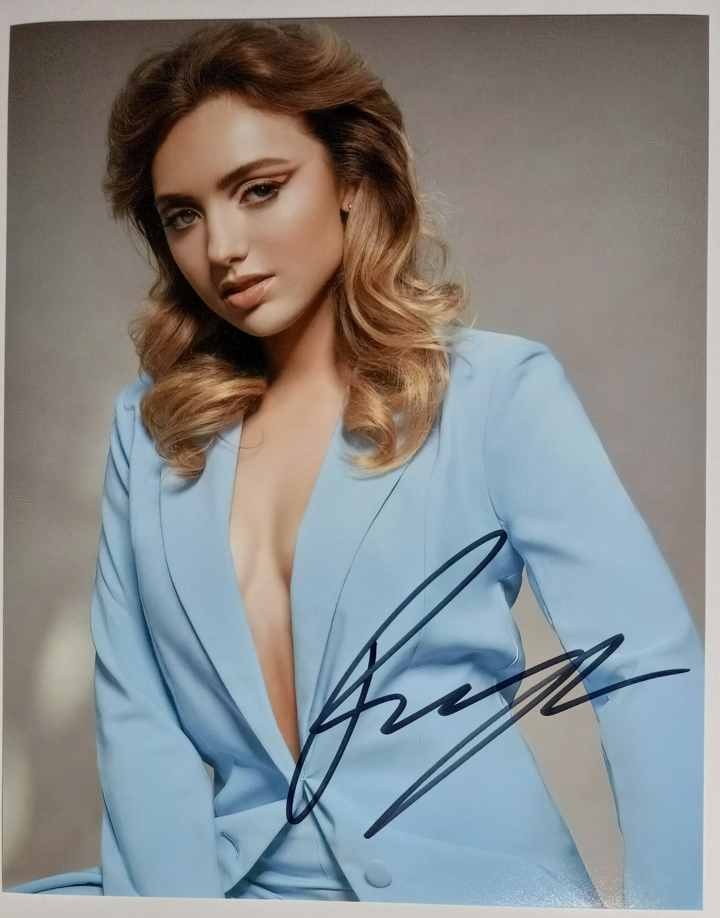 Peyton List