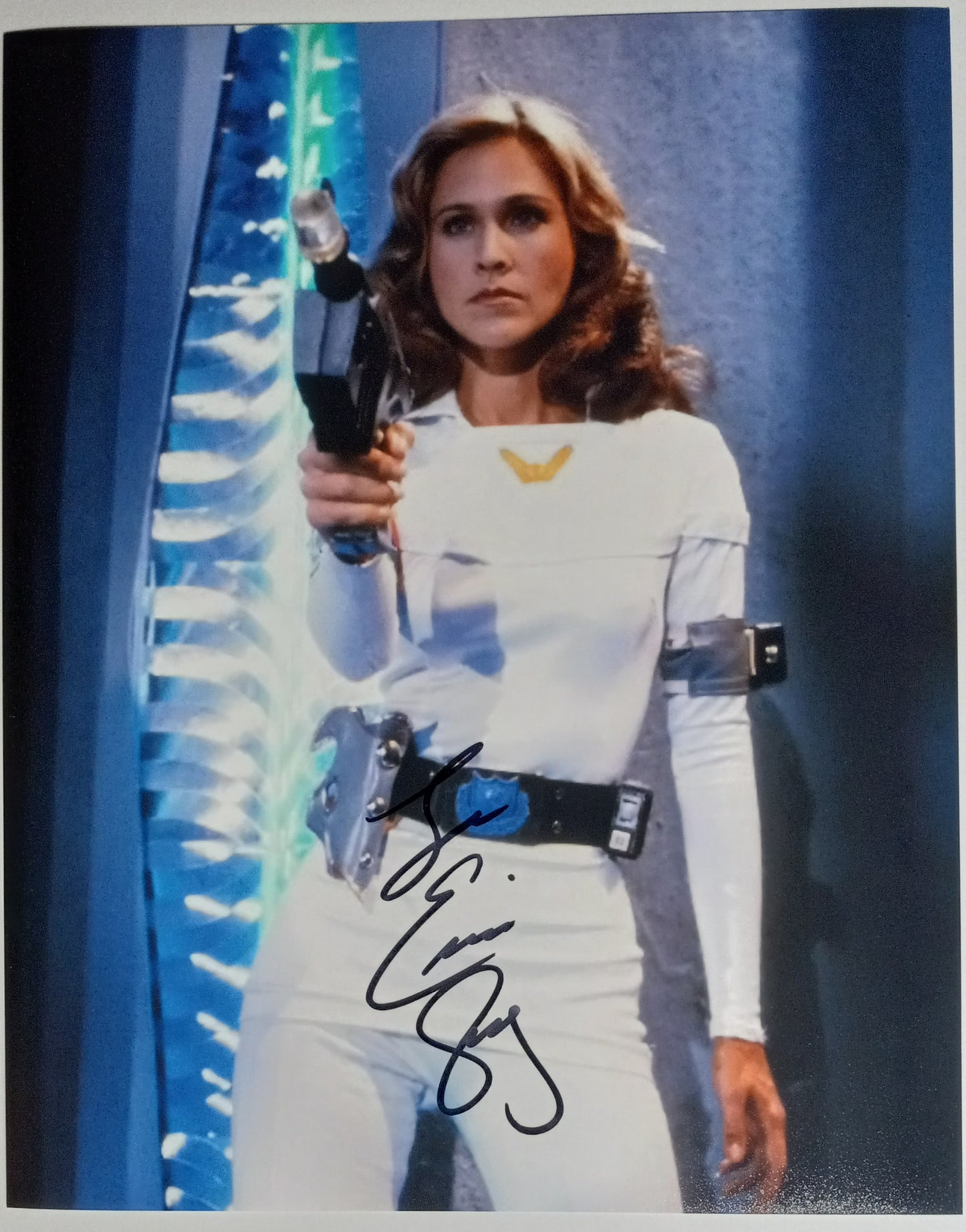Erin Gray