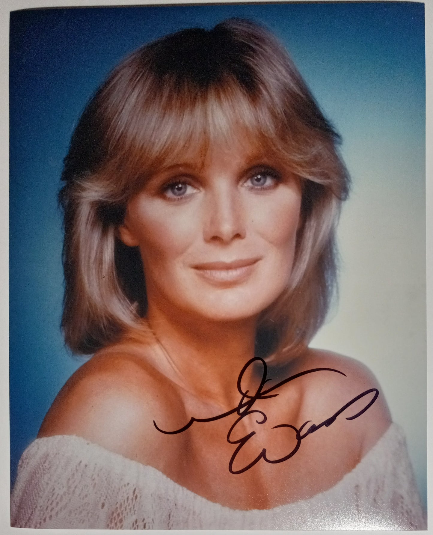Linda Evans