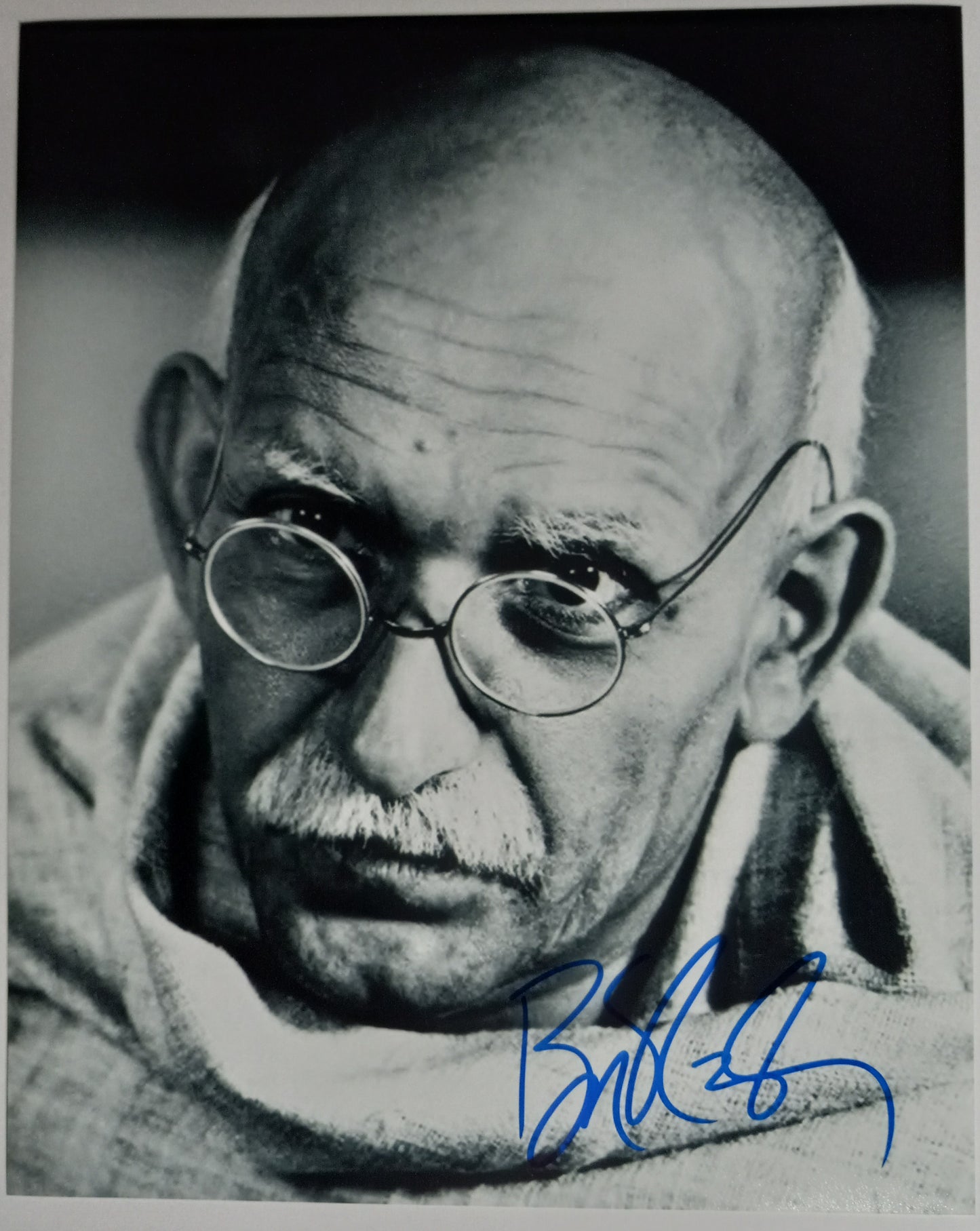 Ben Kingsley