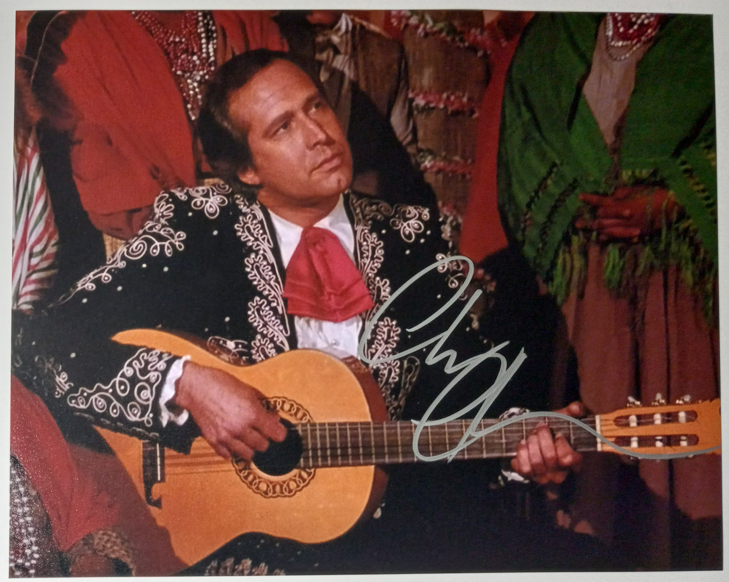 Chevy Chase