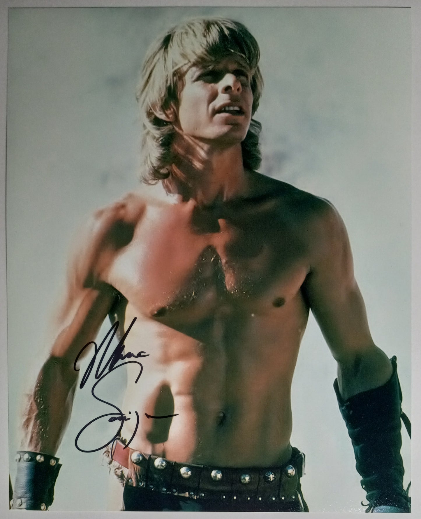 Marc Singer