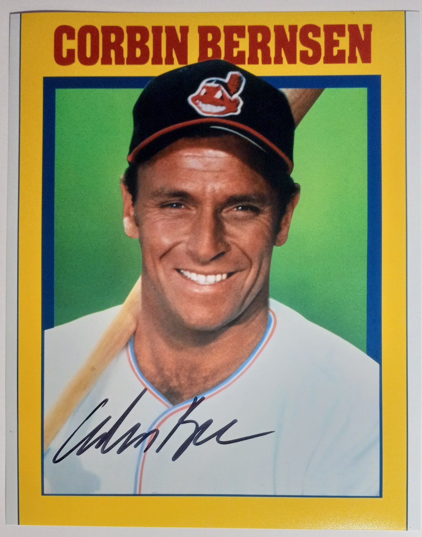 Corbin Bernsen