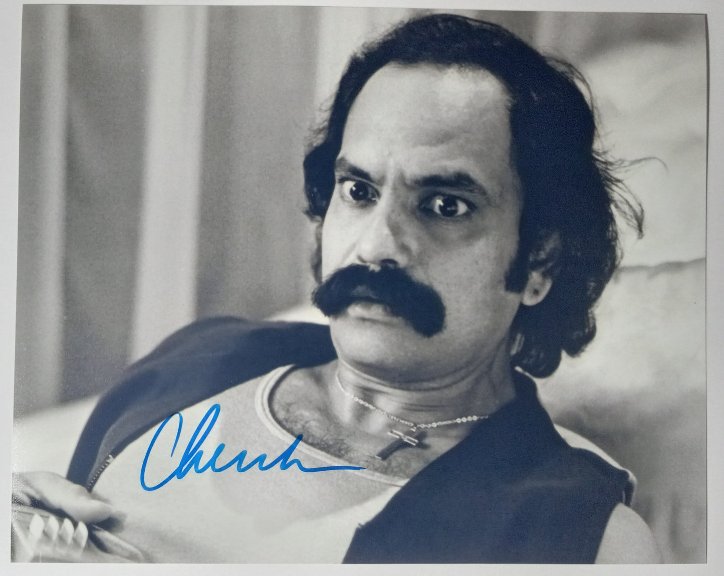 Cheech Marin