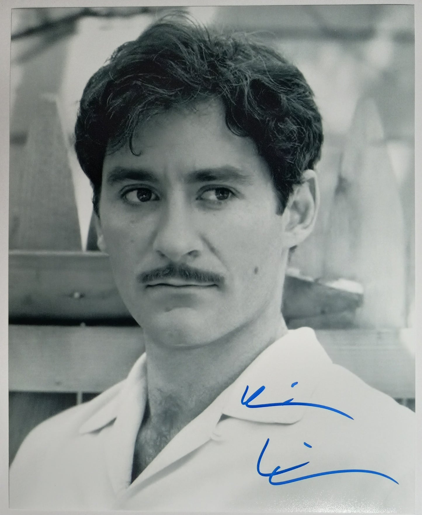 Kevin Kline