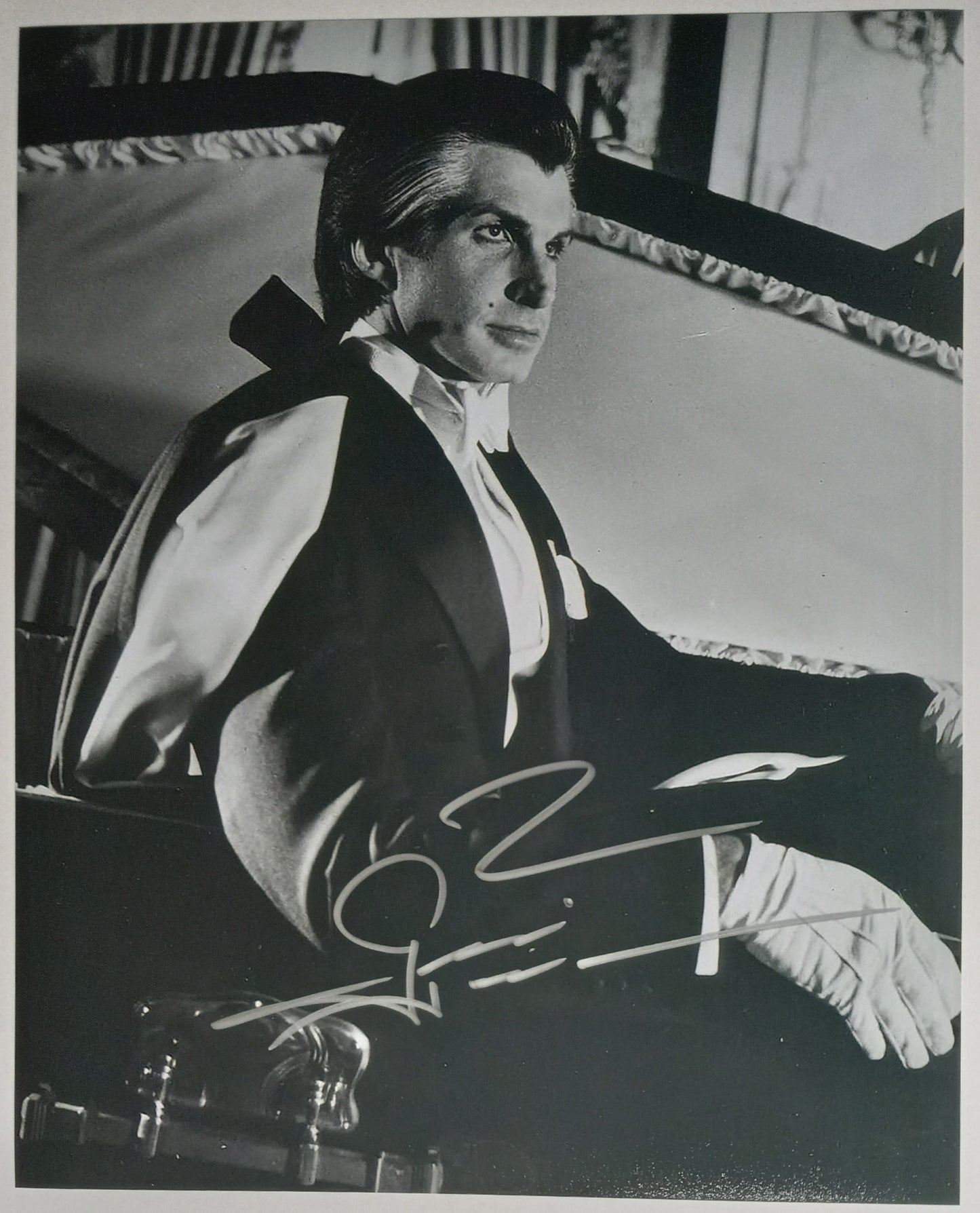 George Hamilton