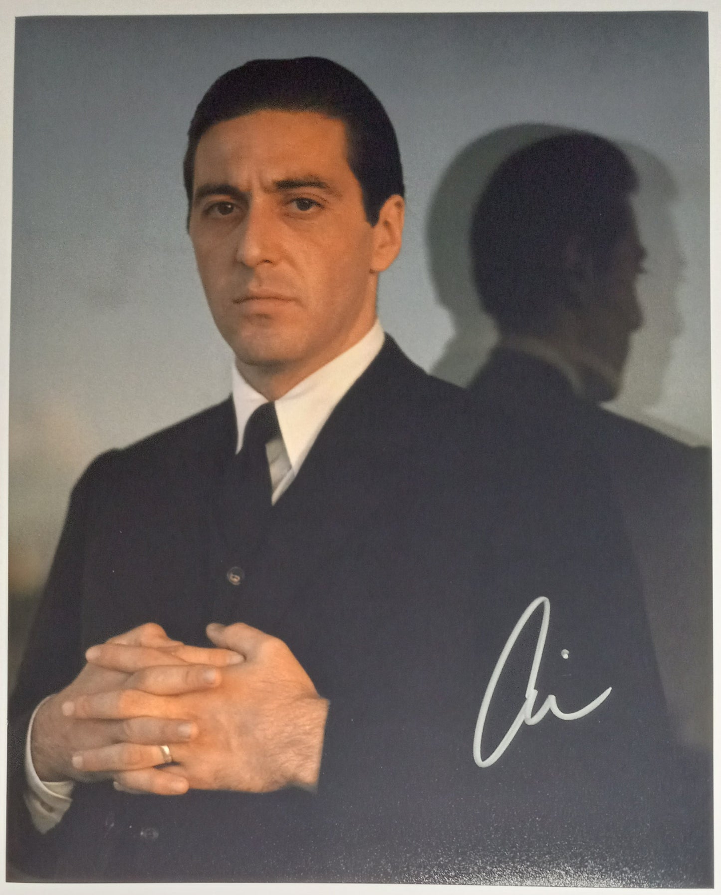 Al Pacino