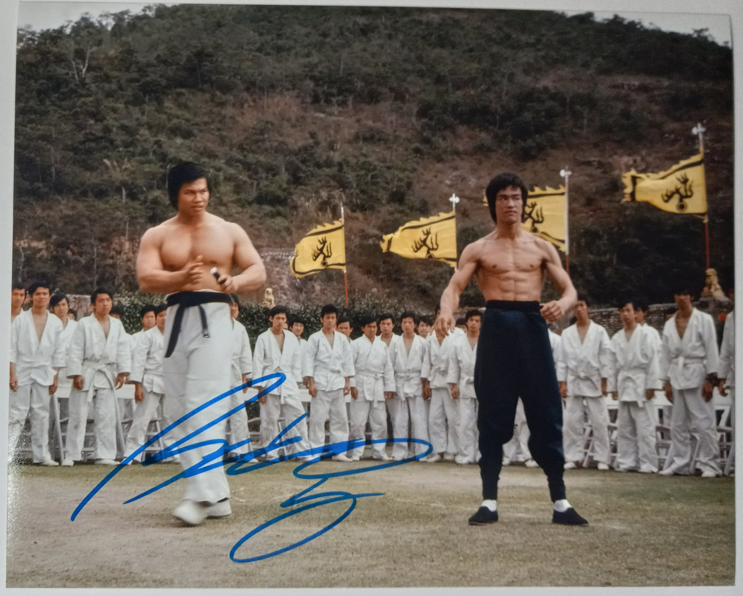 Bolo Yeung