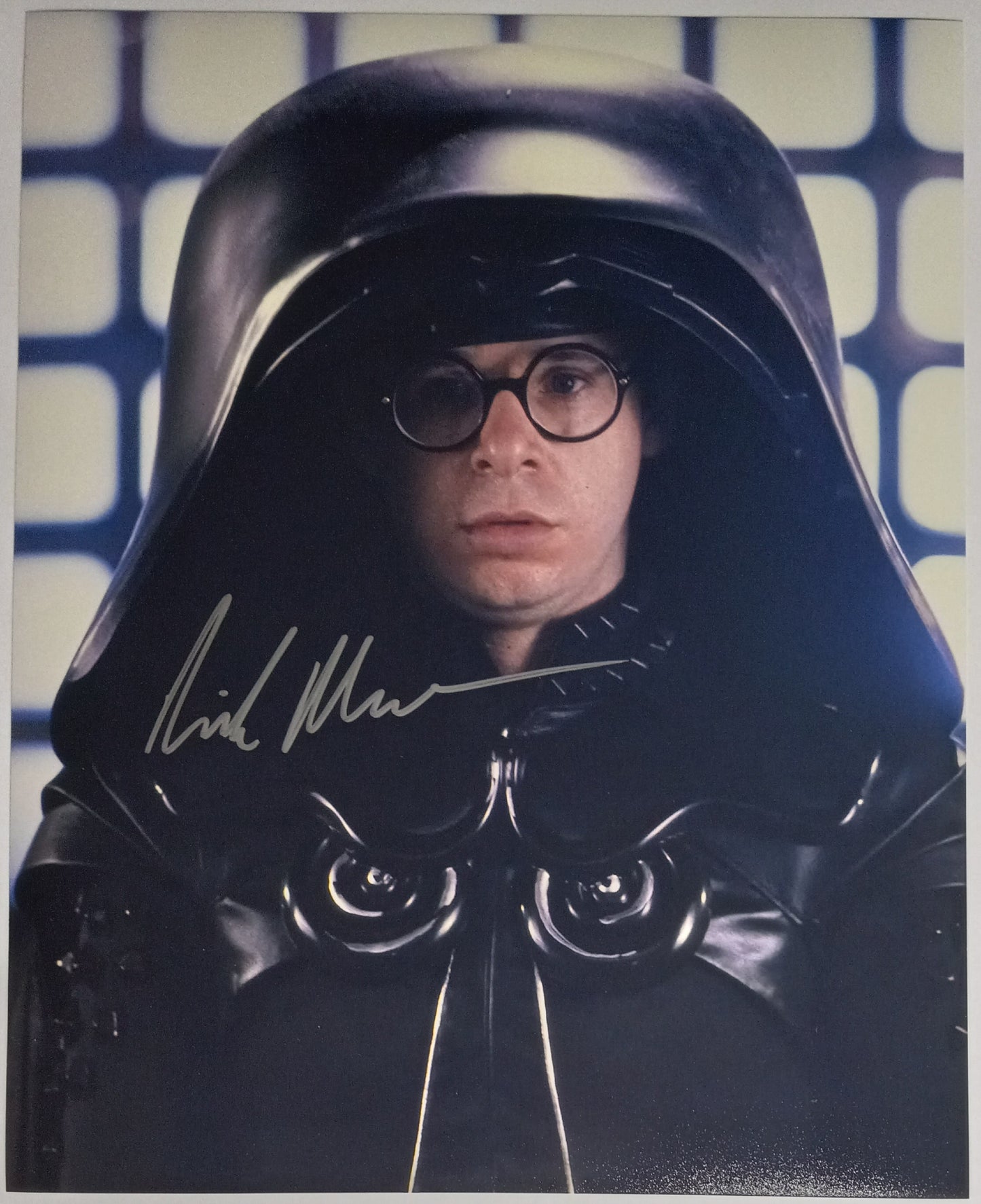 Rick Moranis
