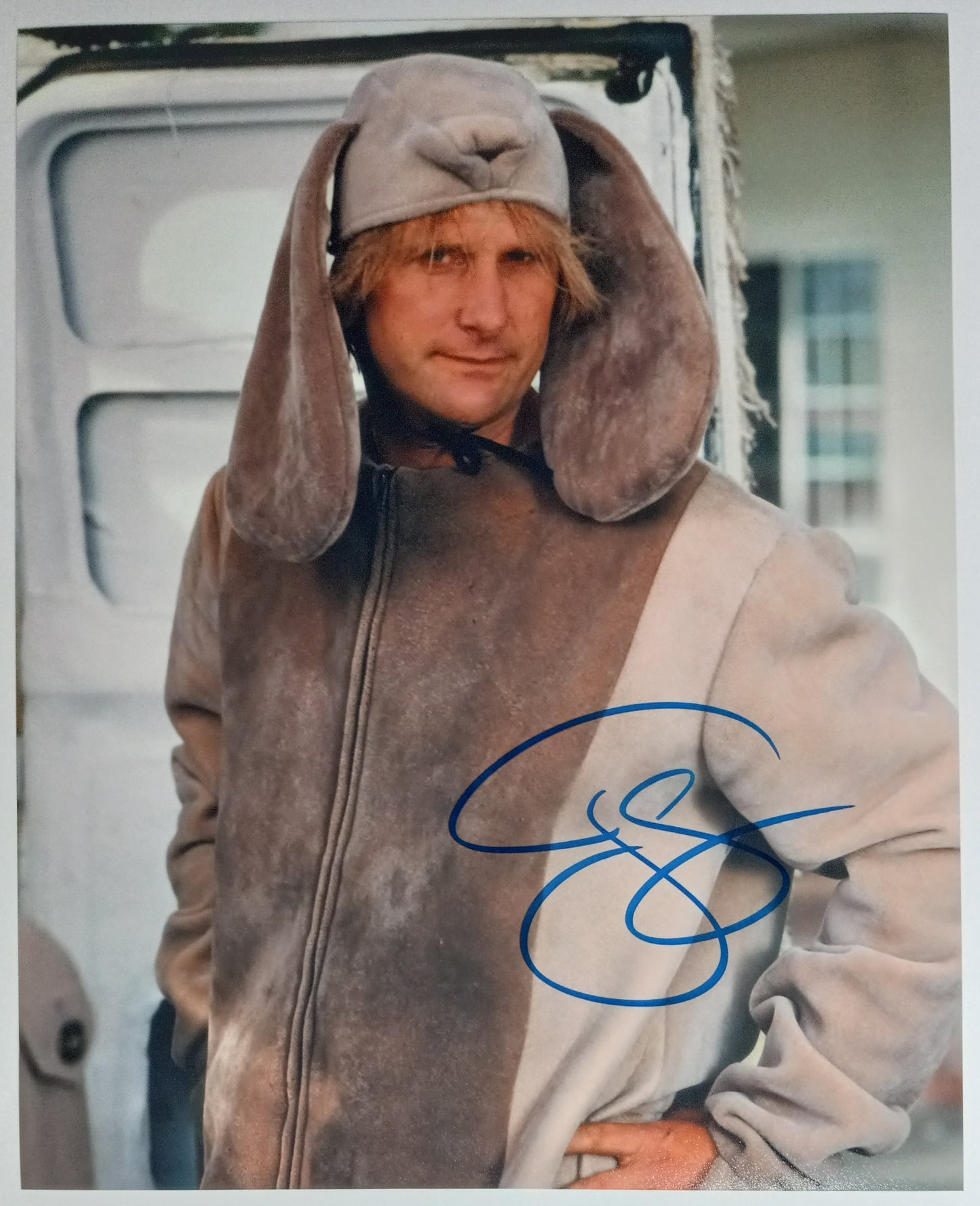 Jeff Daniels