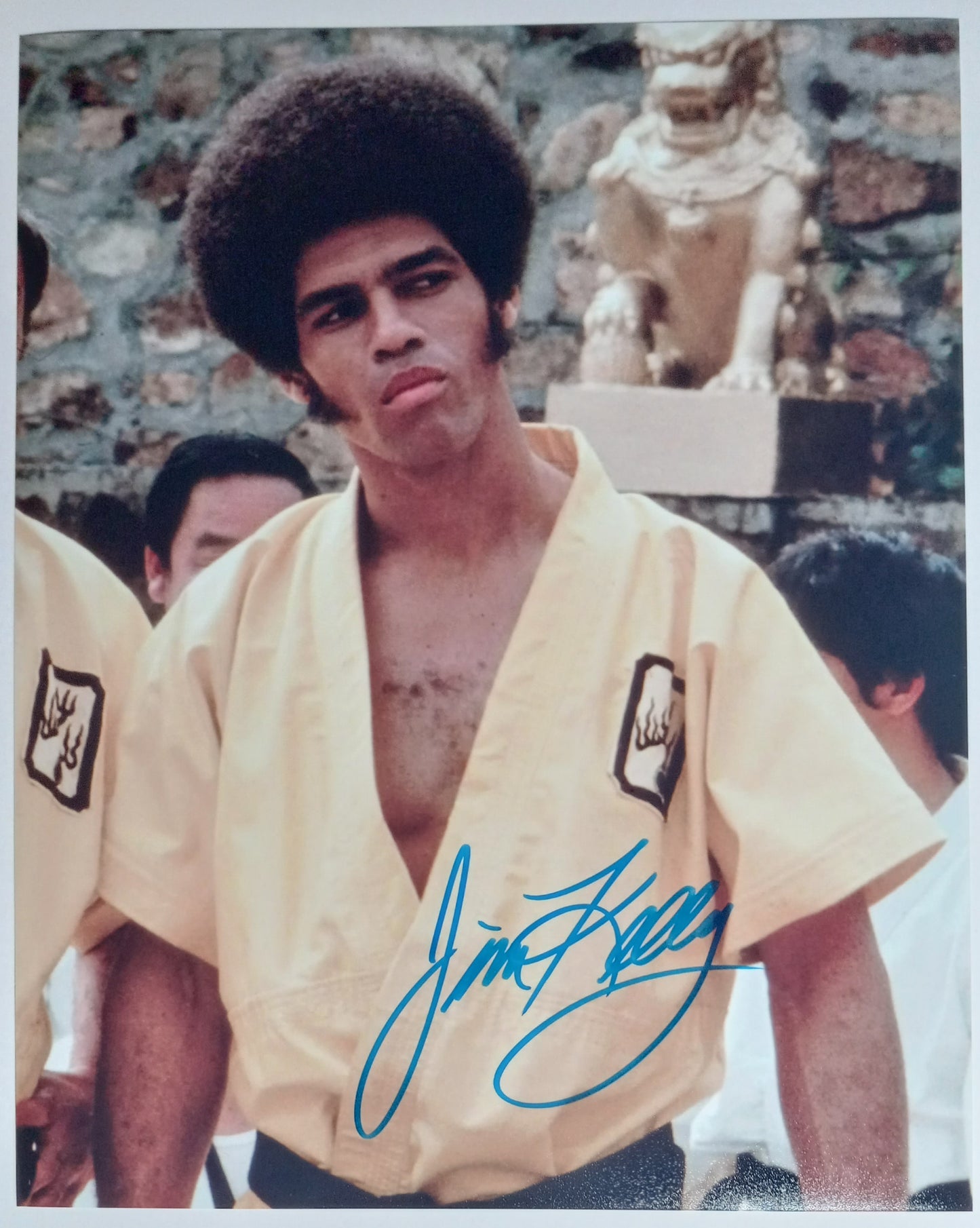 Jim Kelly