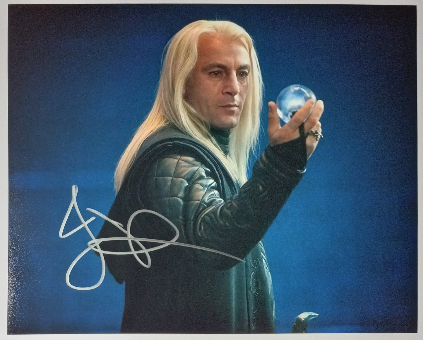 Jason Isaacs