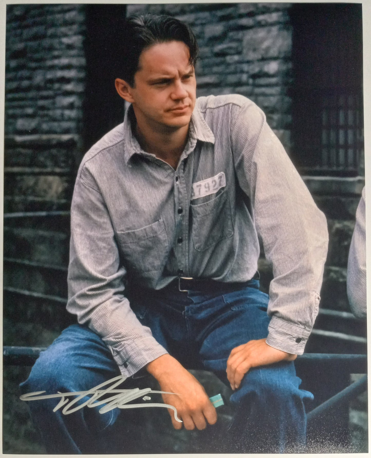 Tim Robbins