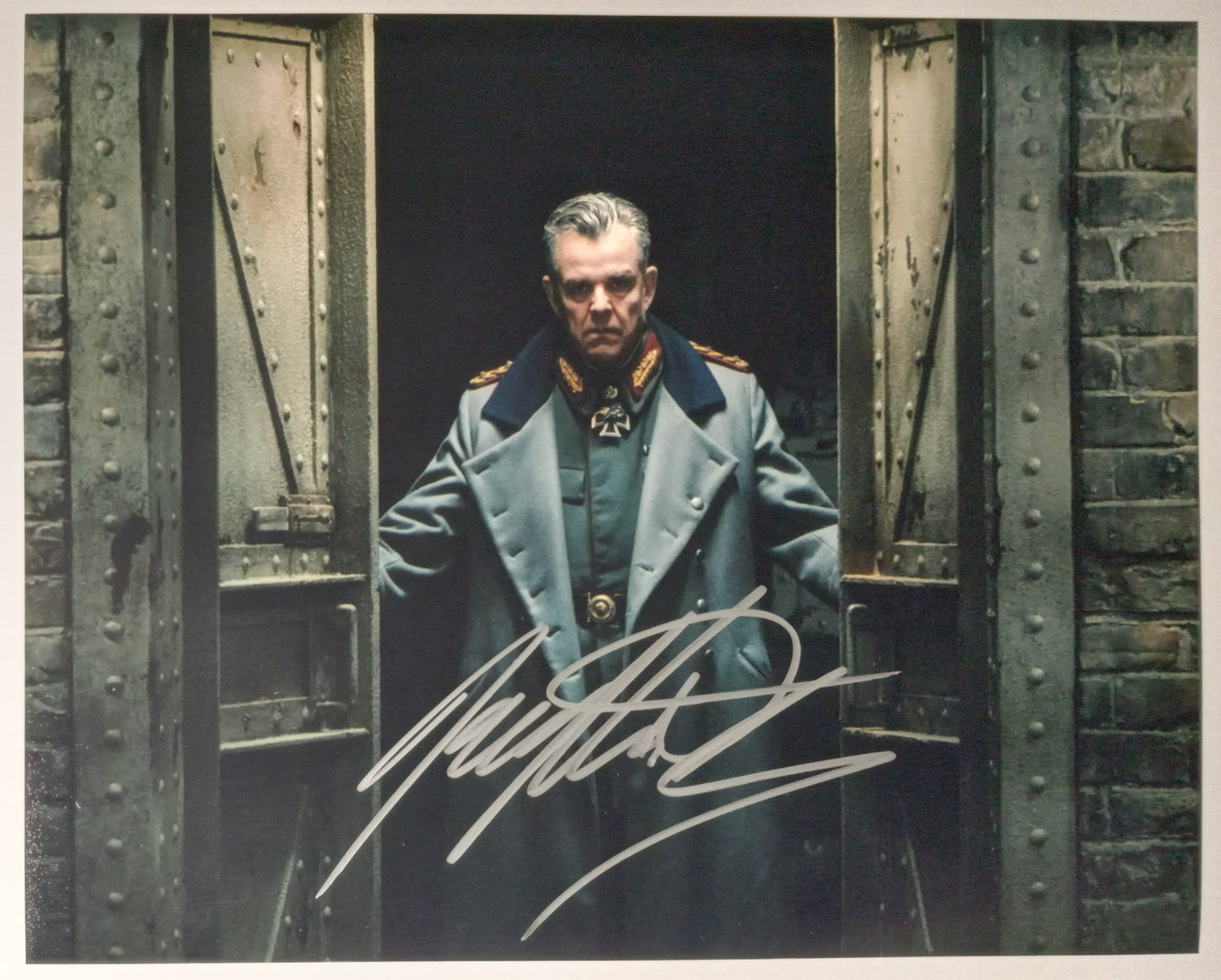 Danny Huston