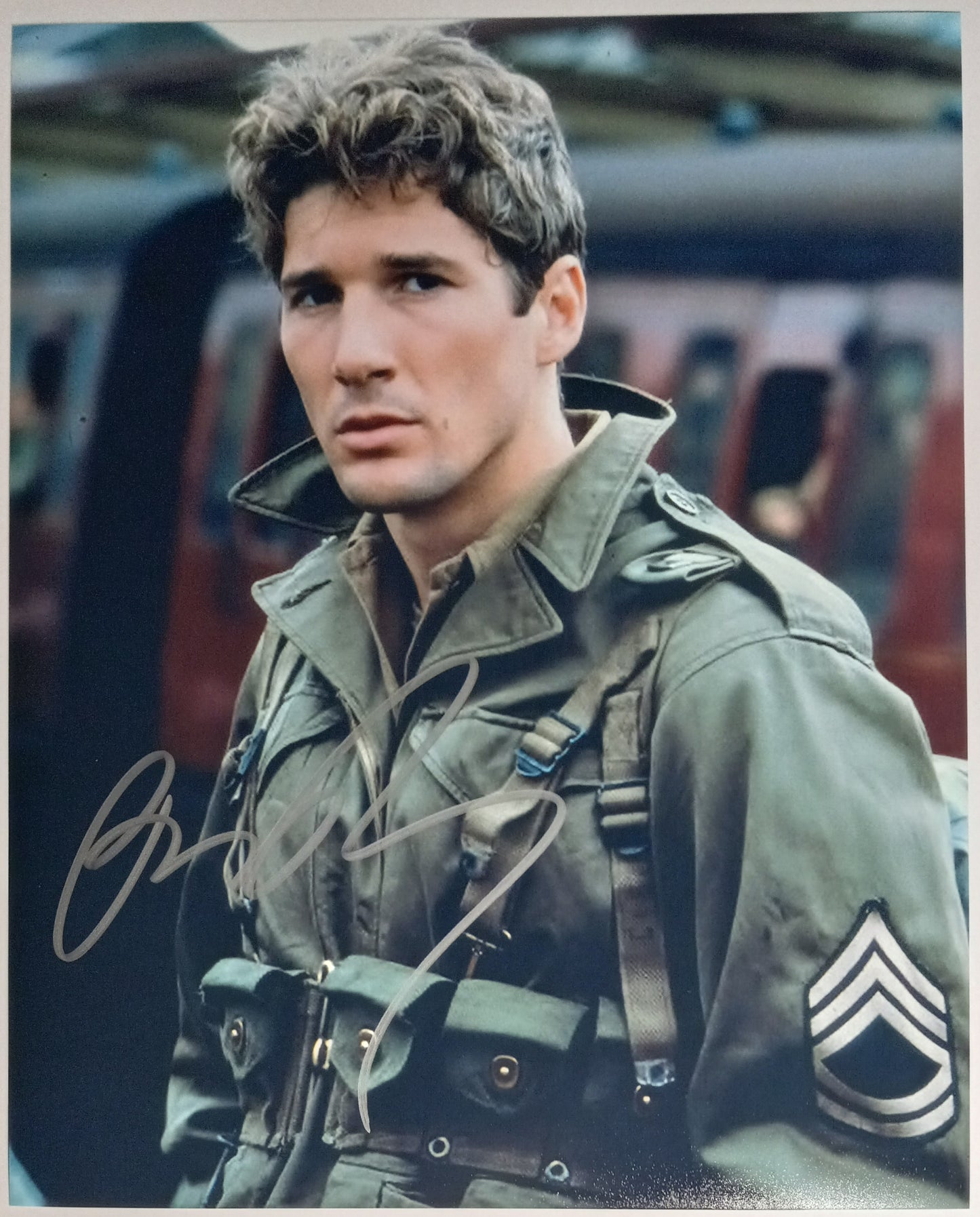 Richard Gere