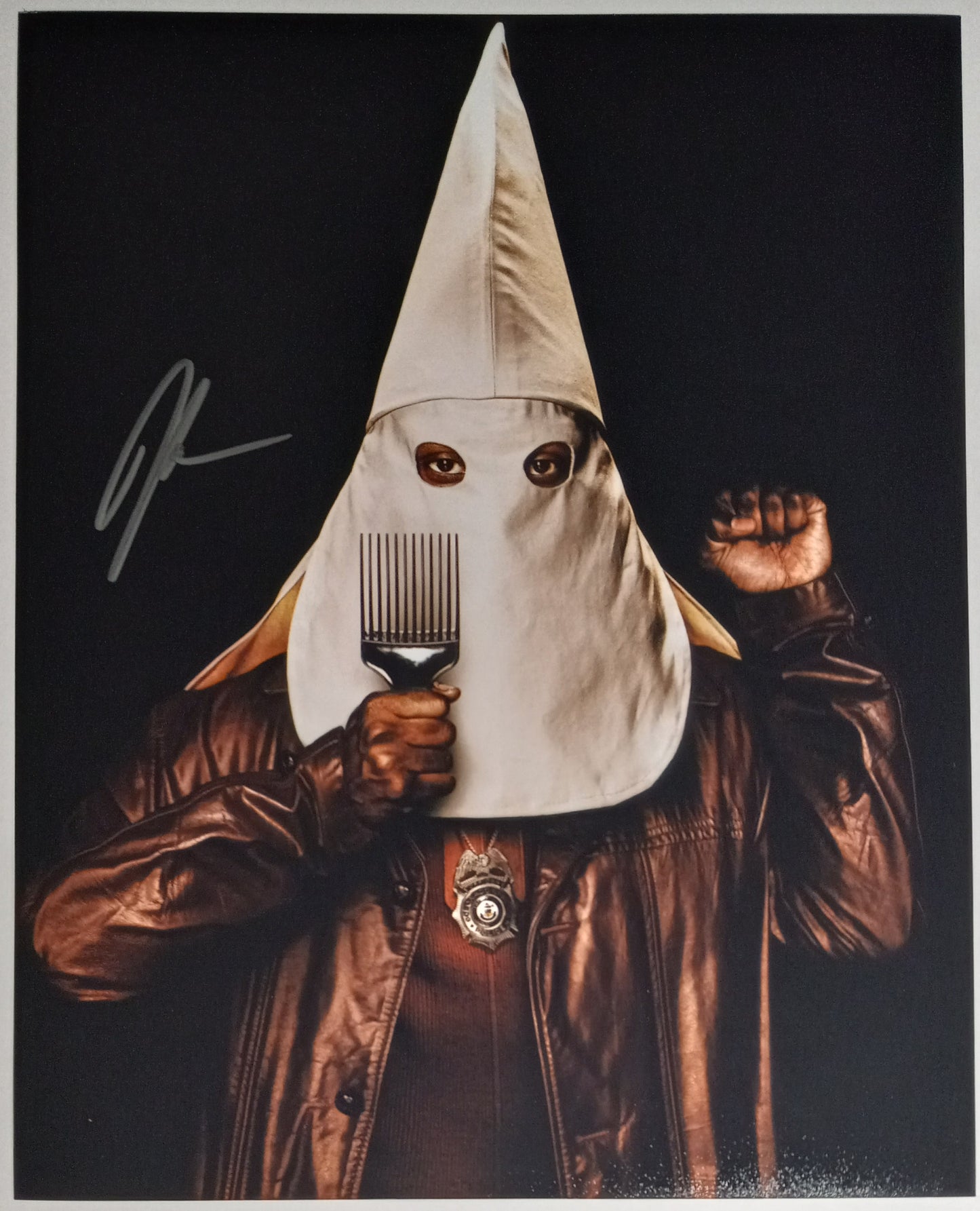 John David Washington