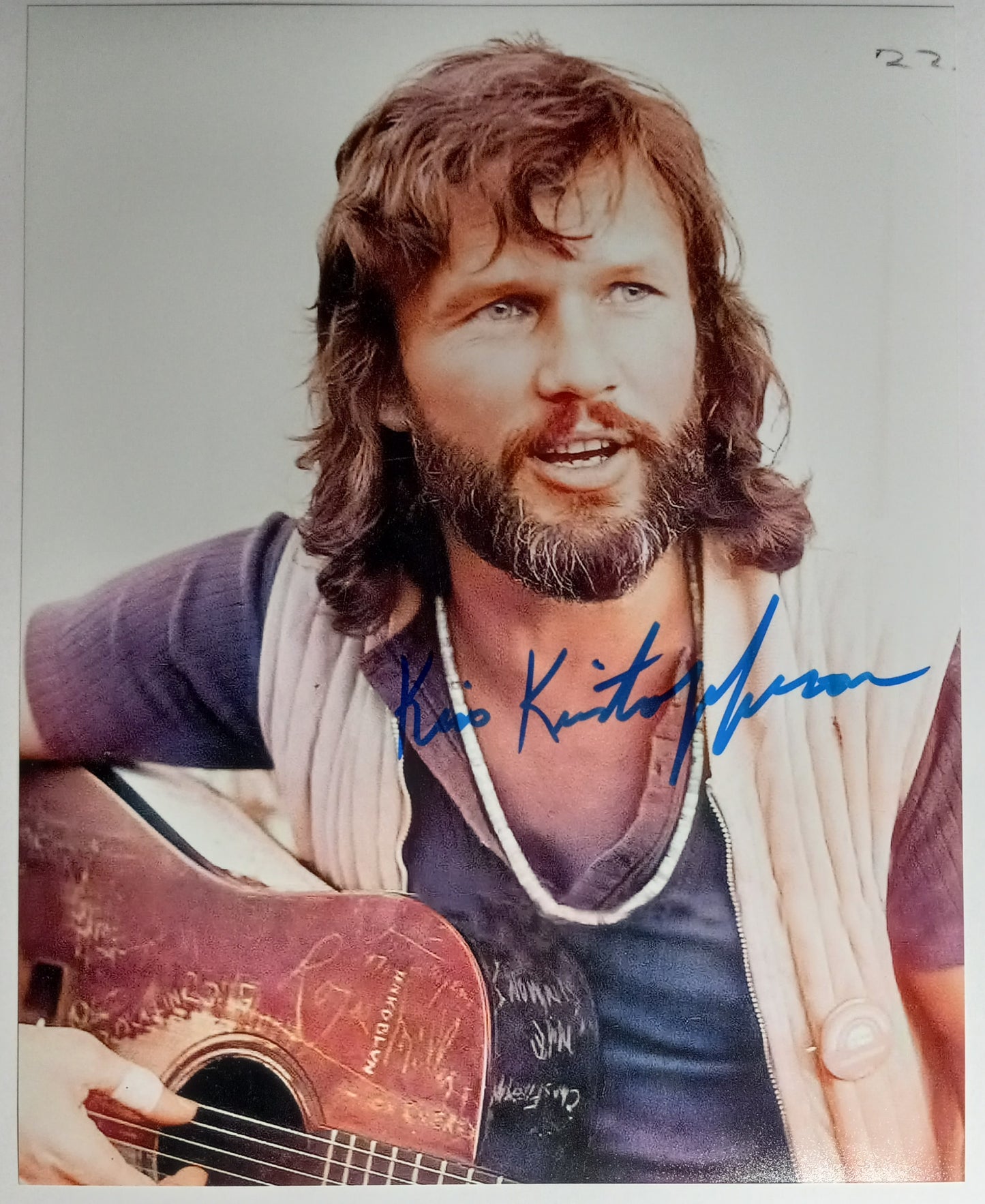 Kris Kristofferson