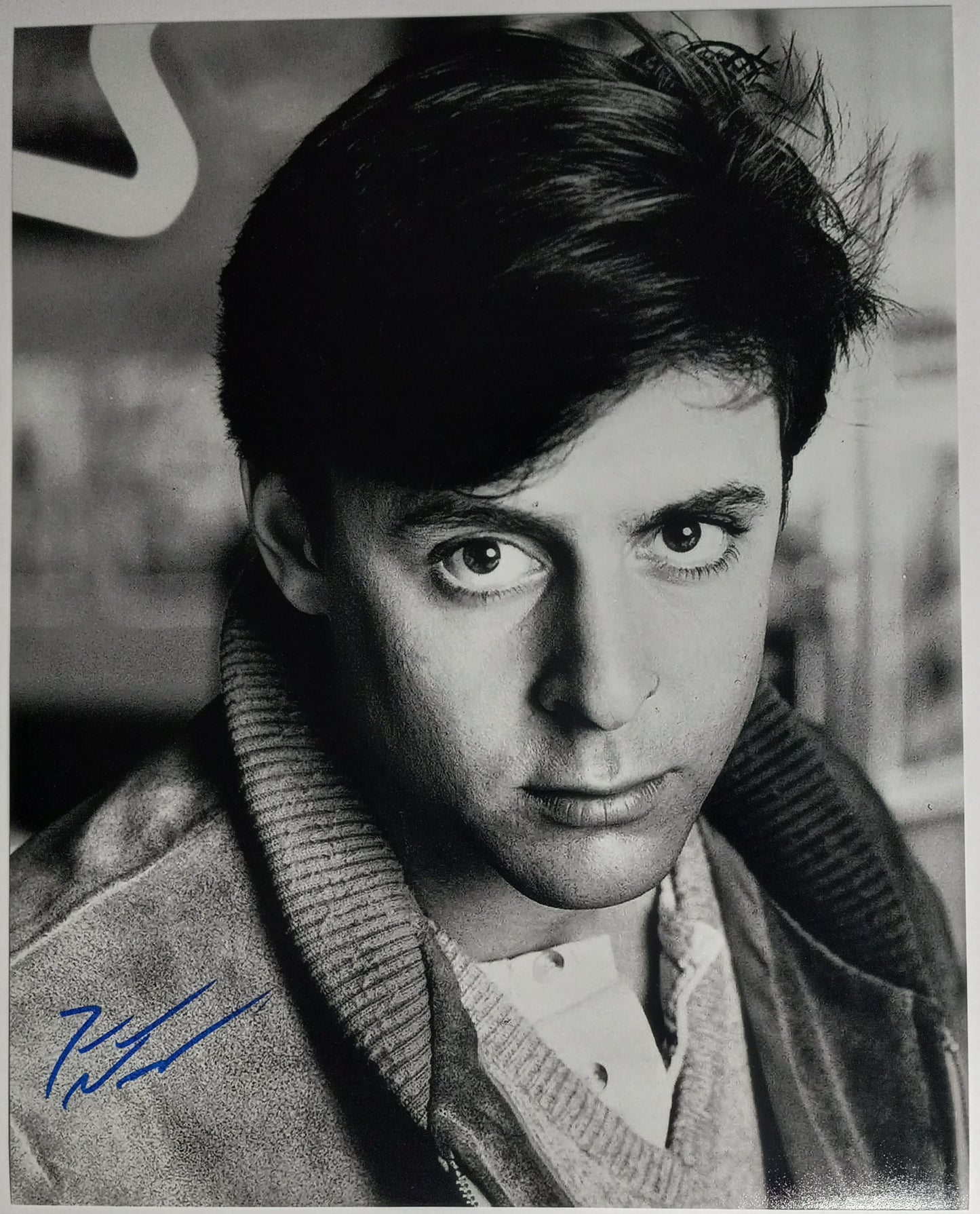 Judd Nelson