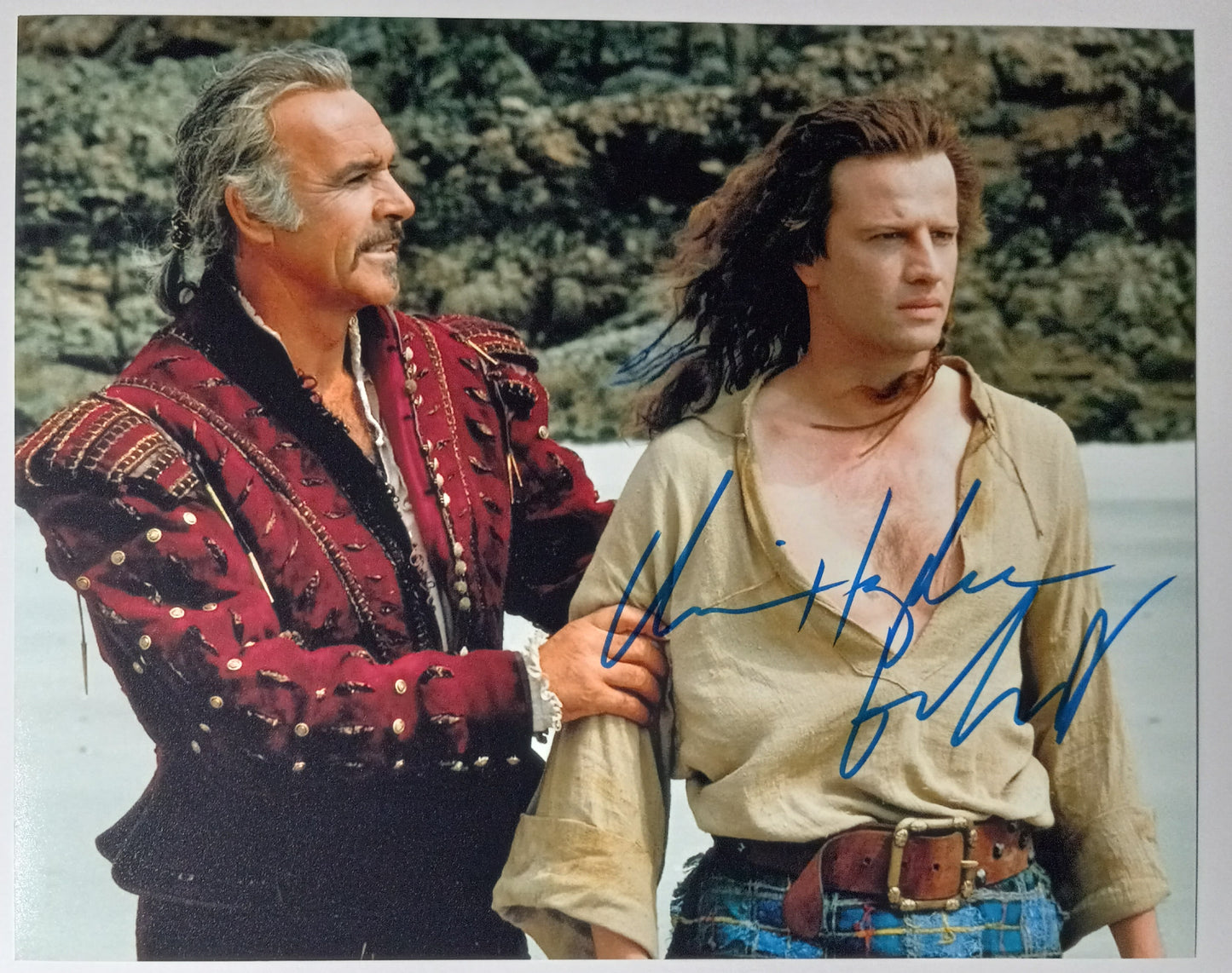 Christopher Lambert