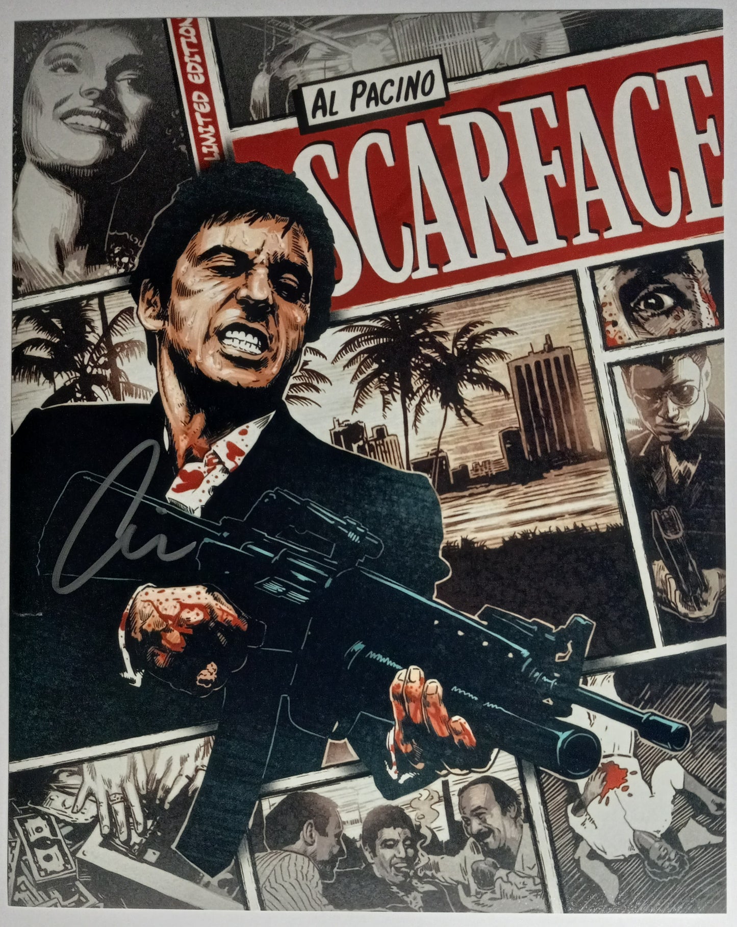 Al Pacino