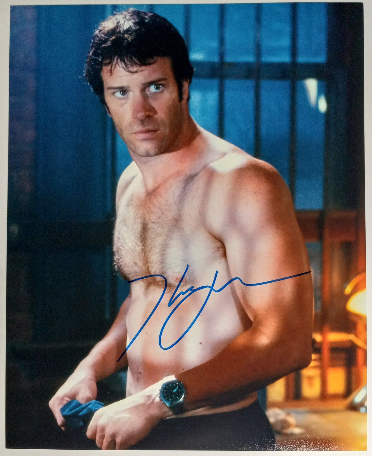 Thomas Jane