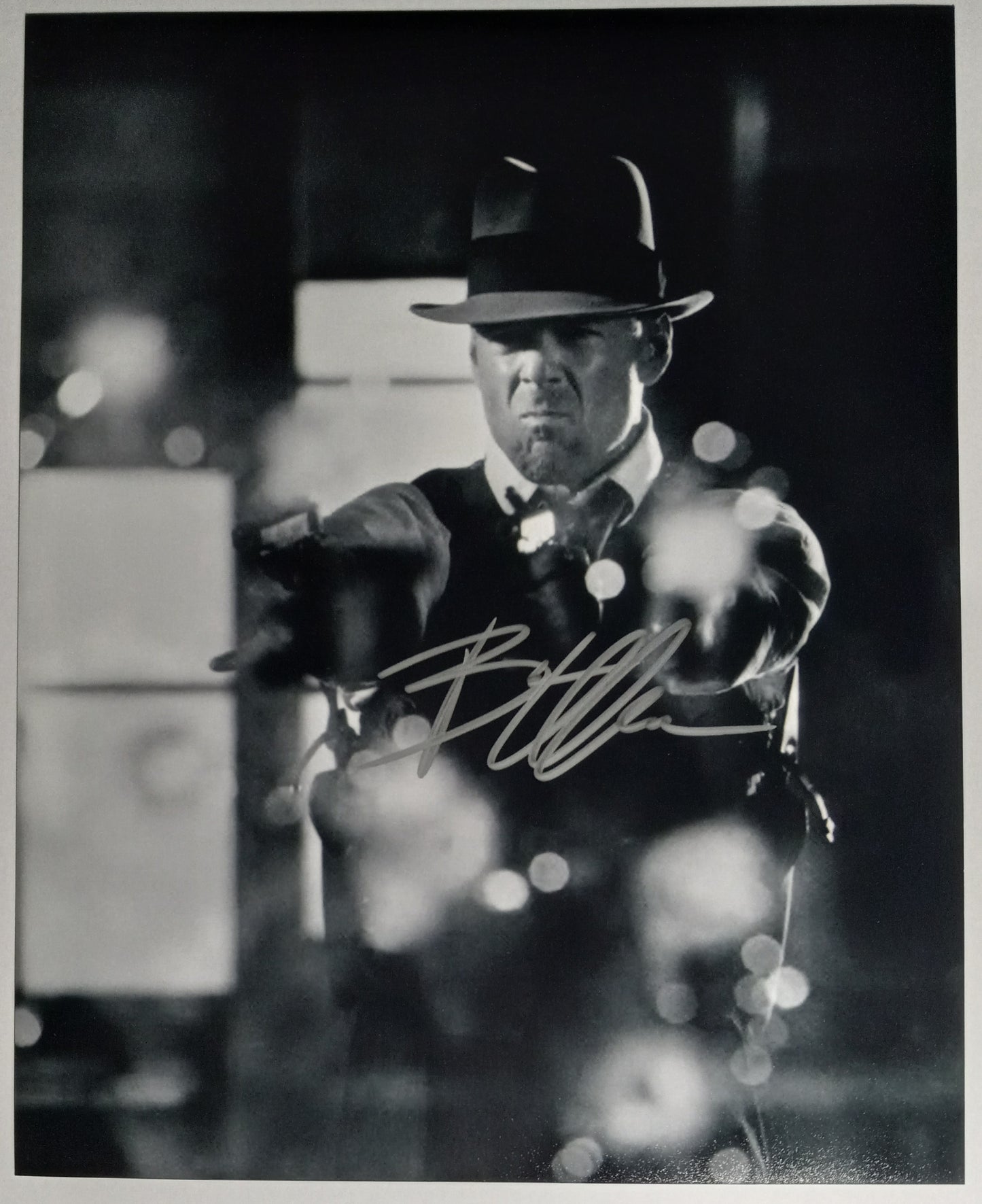 Bruce Willis
